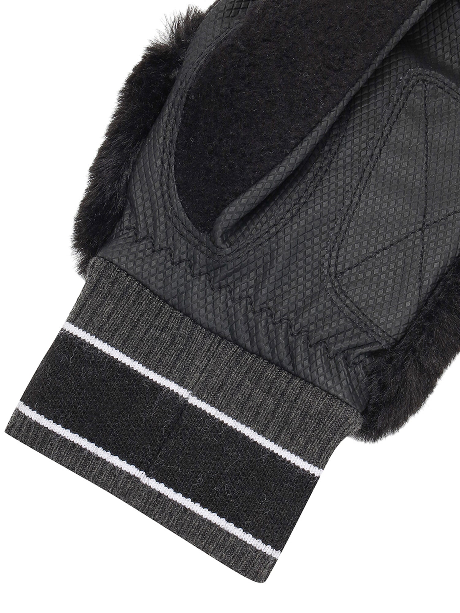 WOMEN MITTEN GLOVES