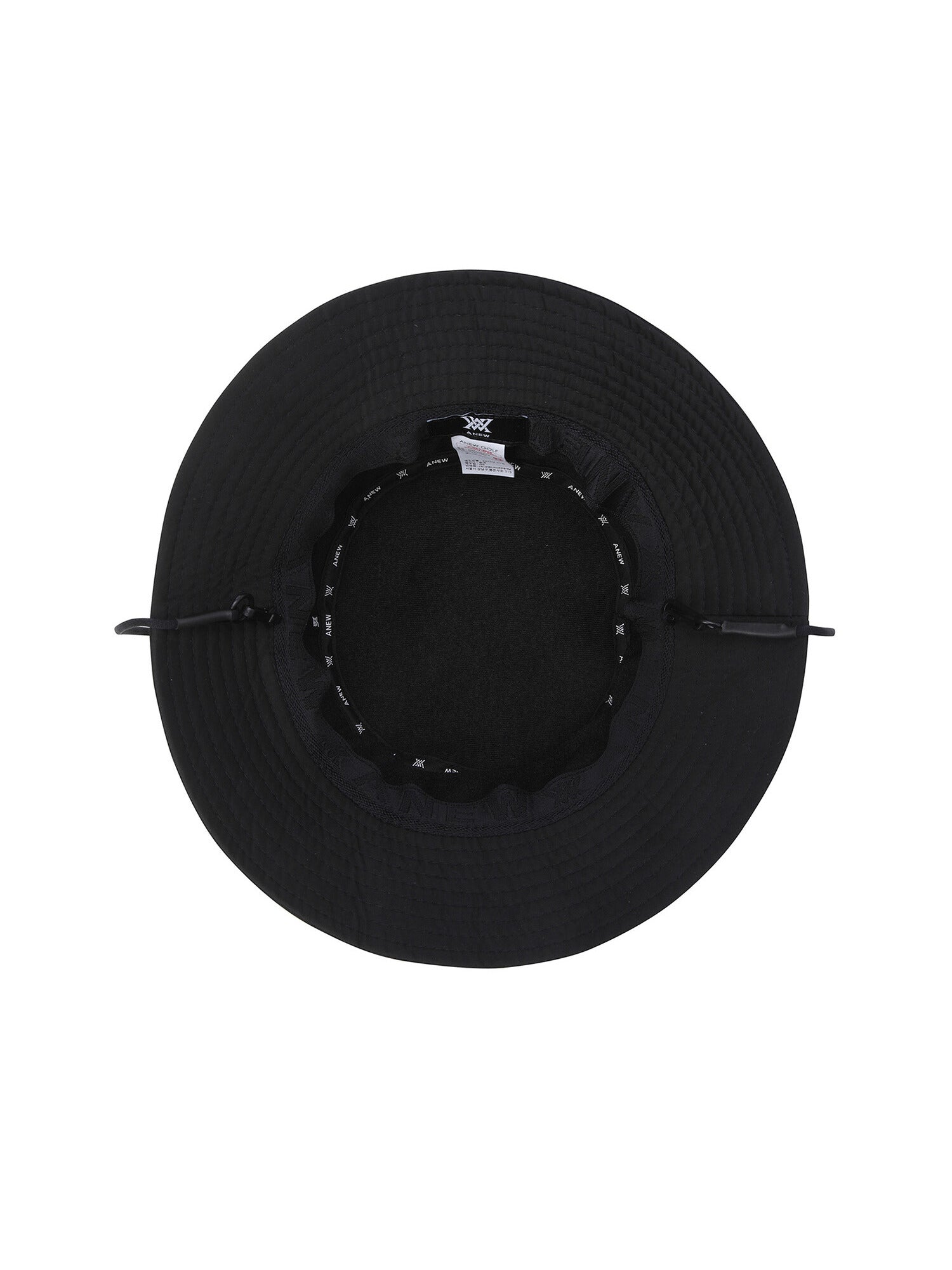 UNISEX LETTERING BUCKET HAT