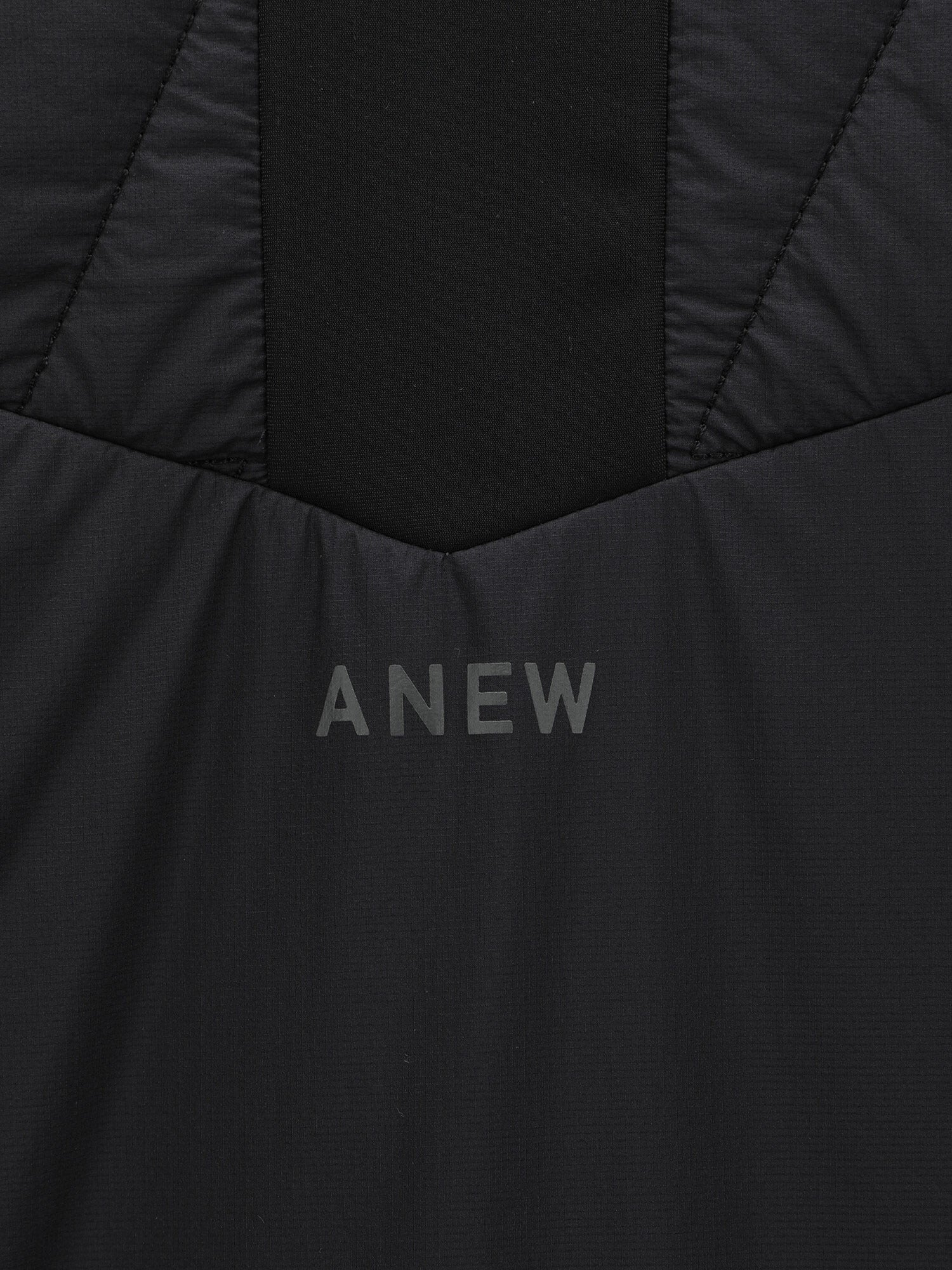 MEN WI HYBRID PADDED JACKET