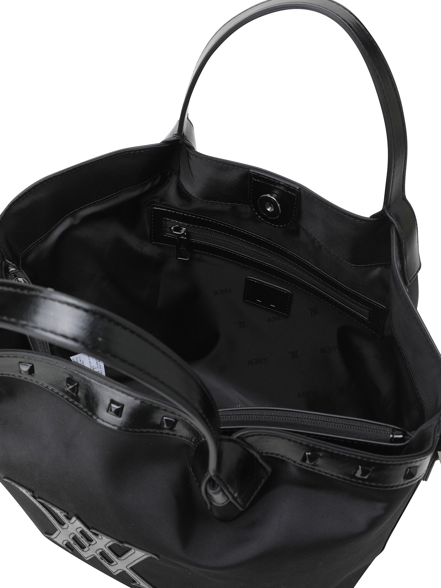 UNISEX CHIC TOTE BAG