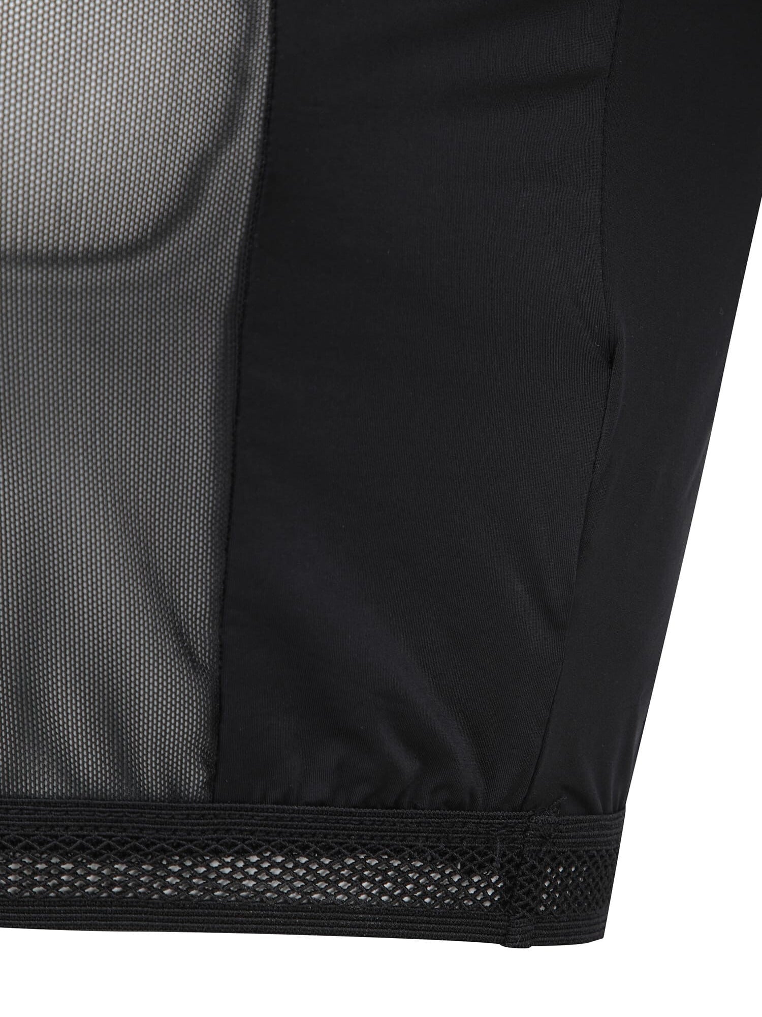 WOMEN SM BOLERO BASELAYER