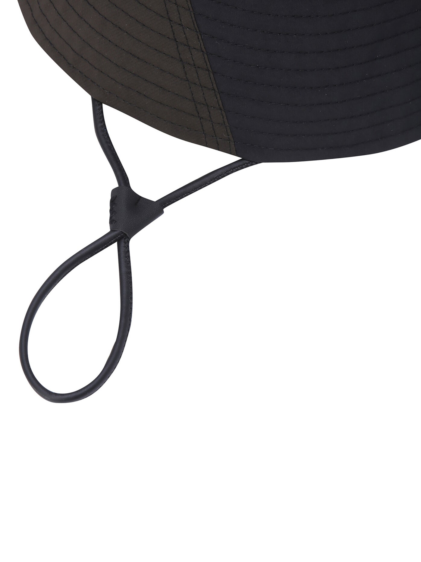 UNISEX BLOCKING HAT