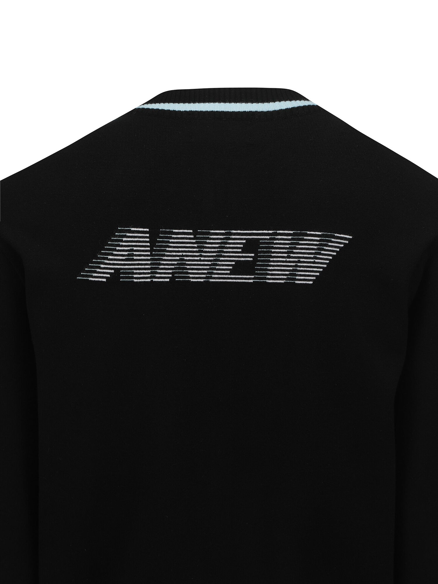 WOMEN ROUND KNIT CARDIGAN