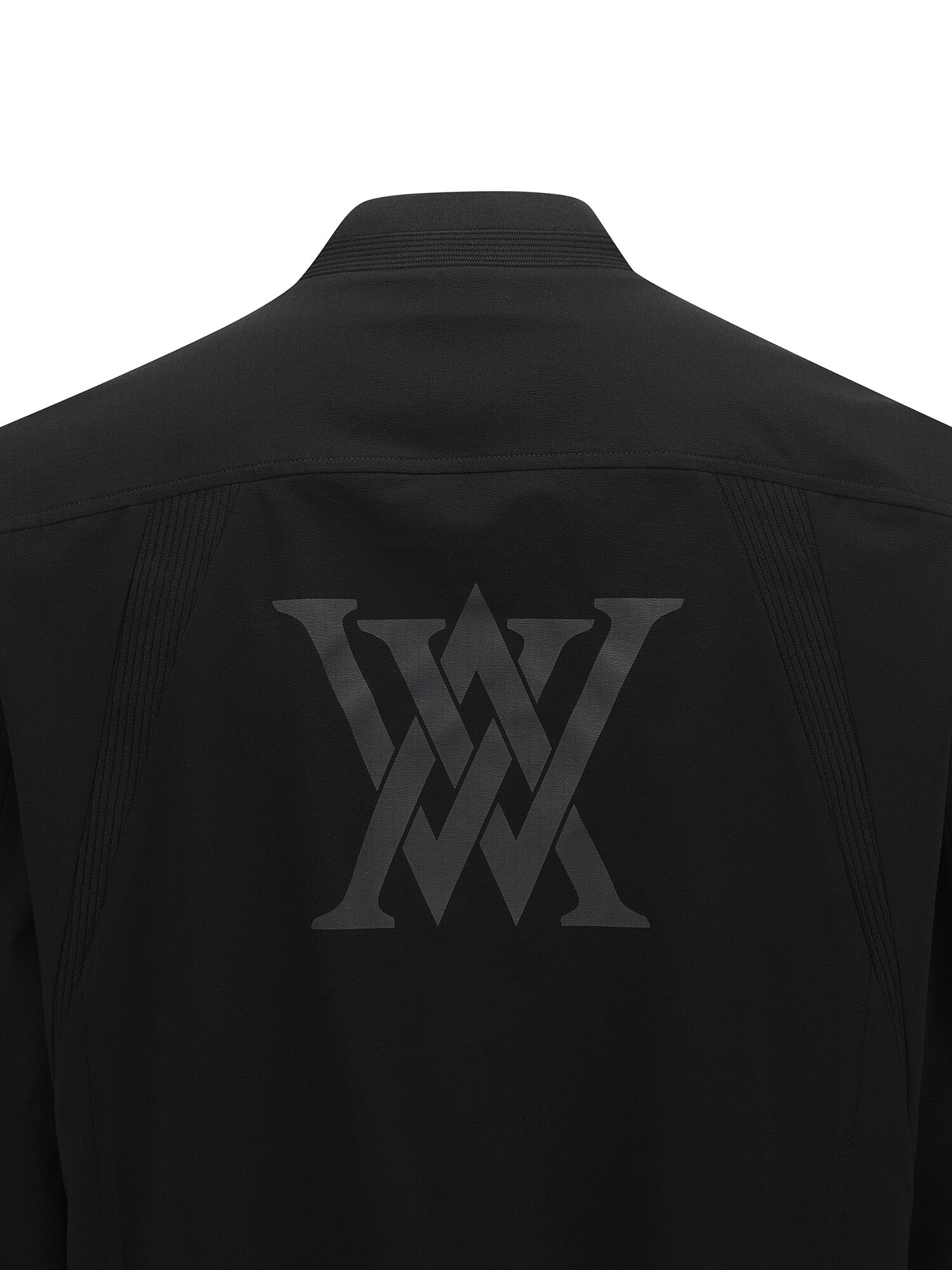 MEN SIGNATURE MA-1 JACKET