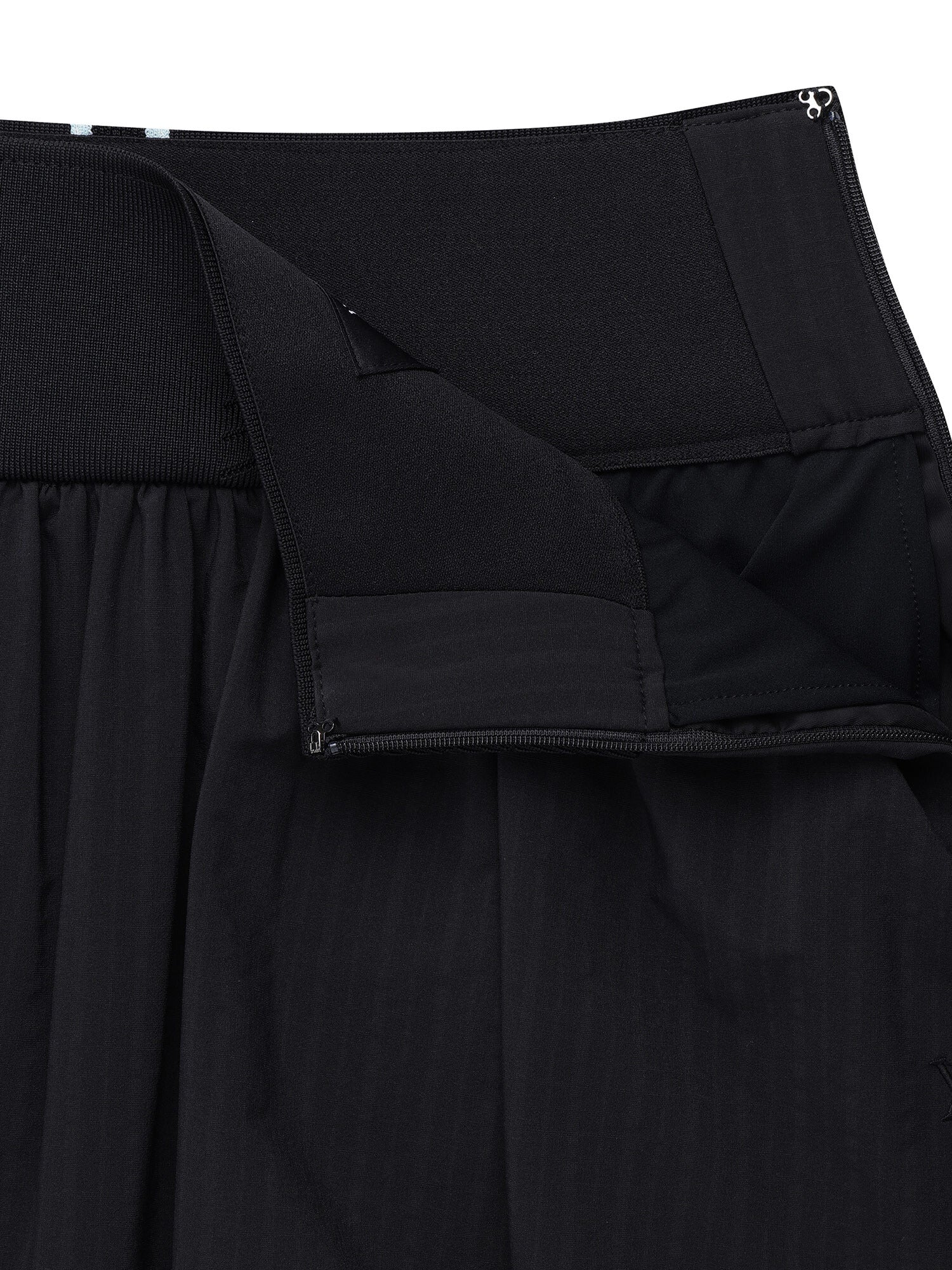 WOMEN FA BALLOON SKIRT