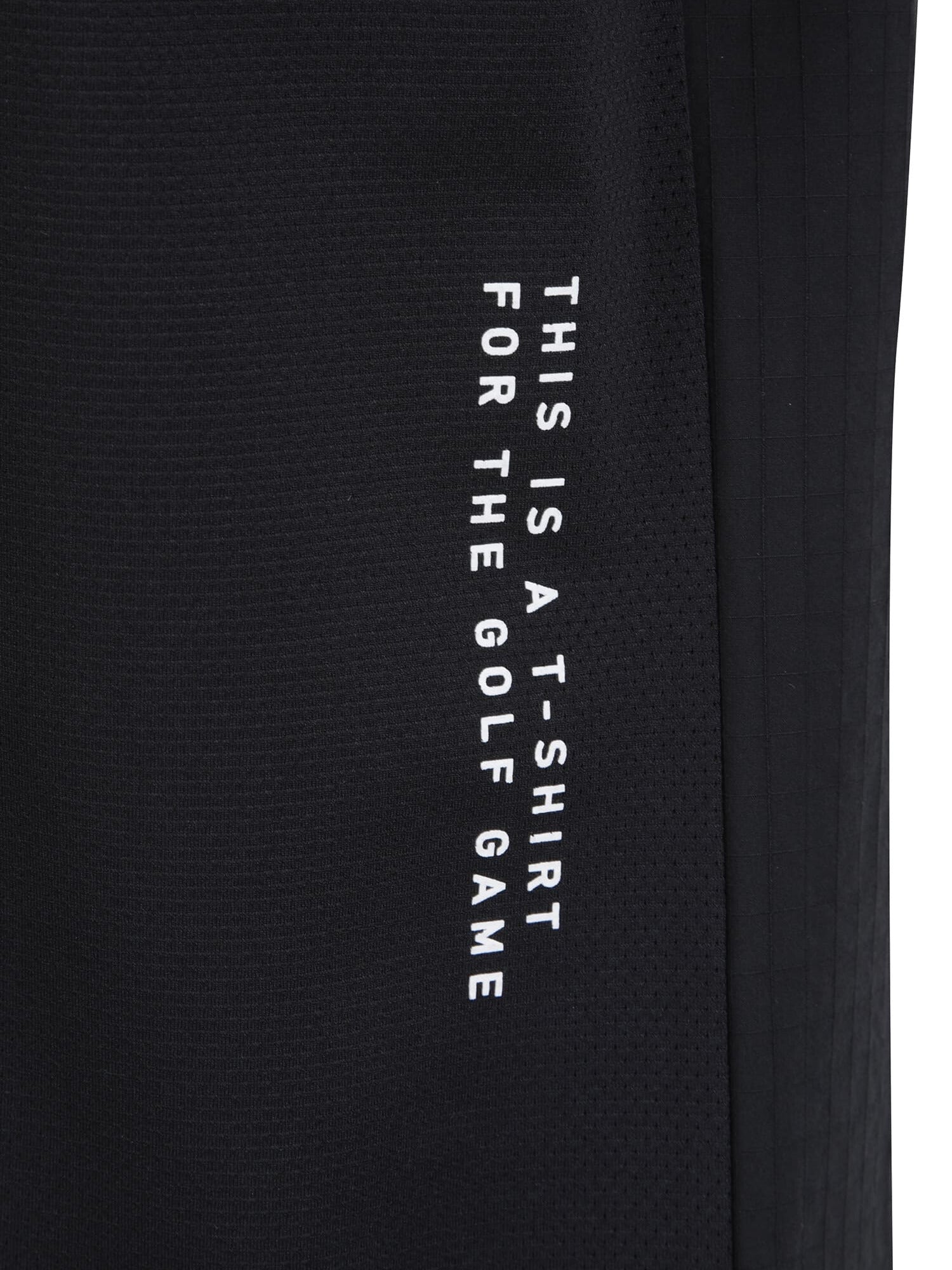 MEN SM PATCH POCKET SHORT T-SHIRT