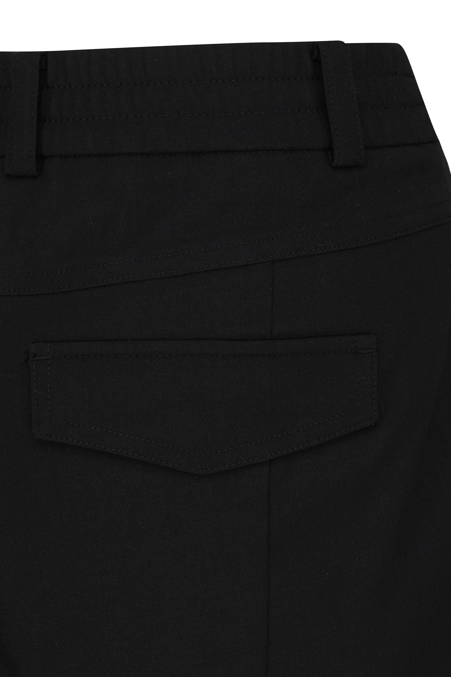 WOMEN FA TAPERED PANTS