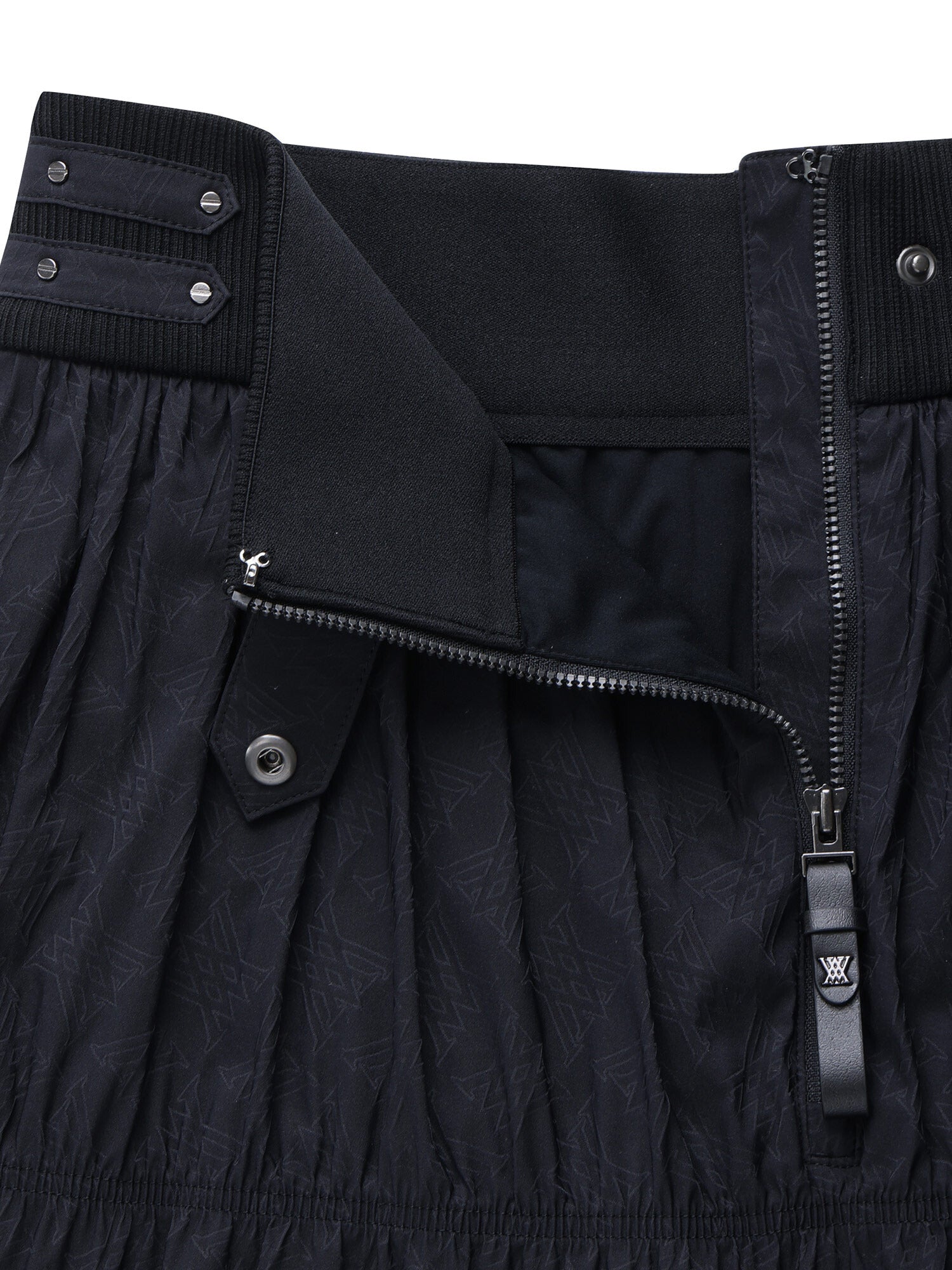 WOMEN FA FLARED SKIRT