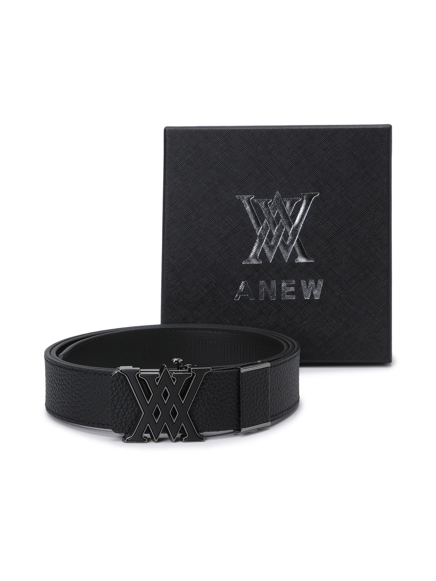 MEN AUTO EMBO BELT