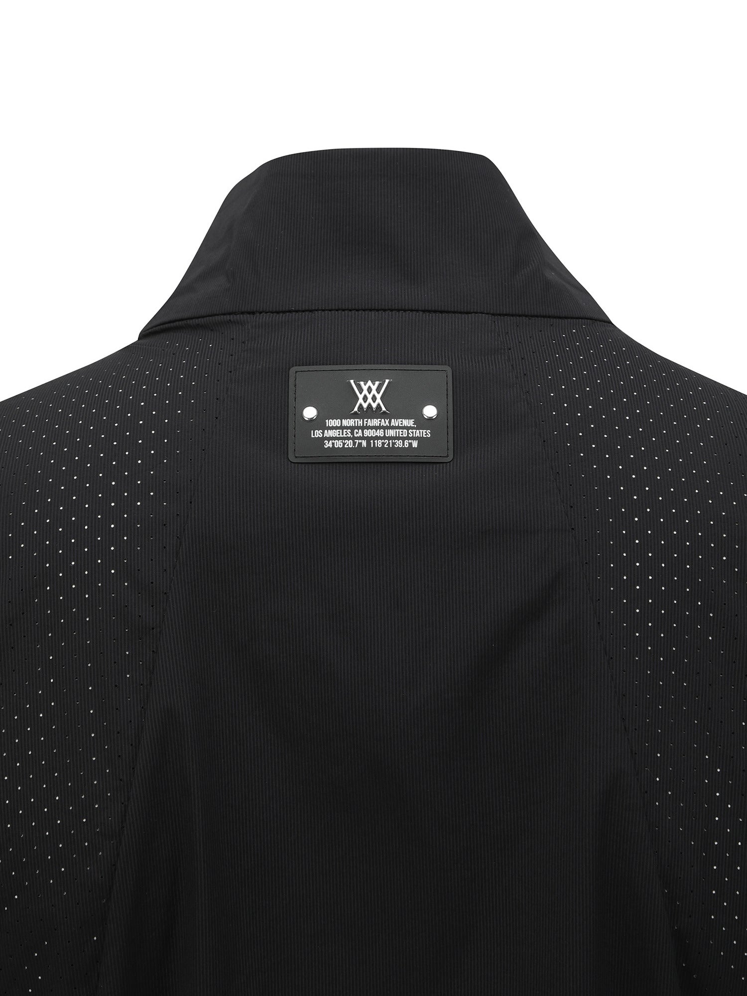 MEN AIR HOLE VEST