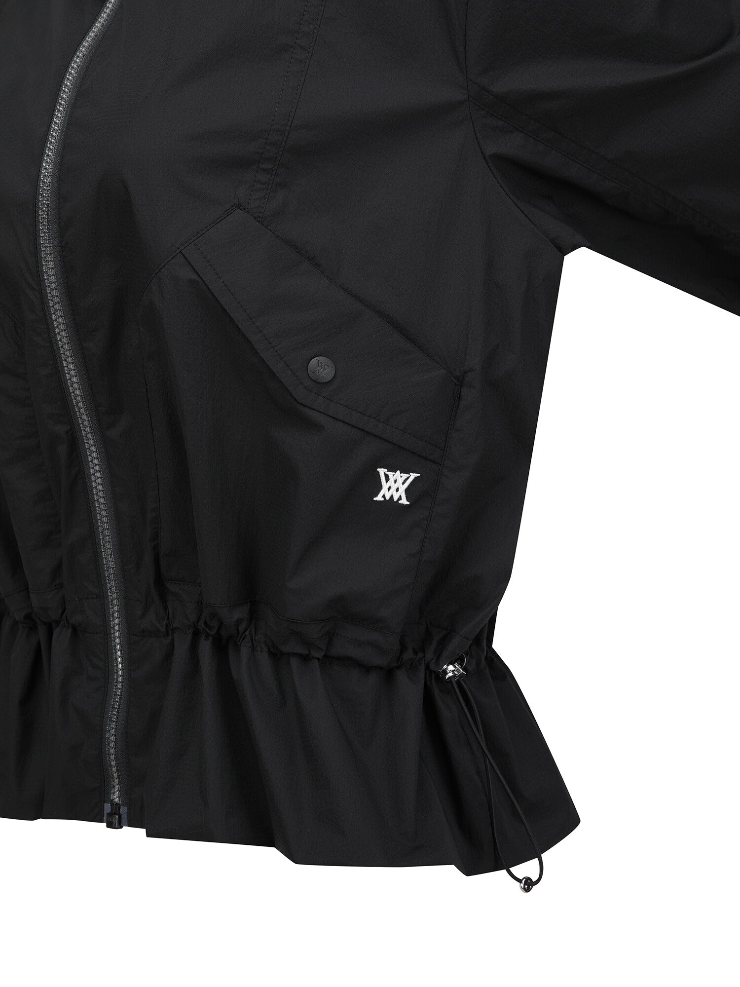 WOMEN SM ESSENTIAL JACKET
