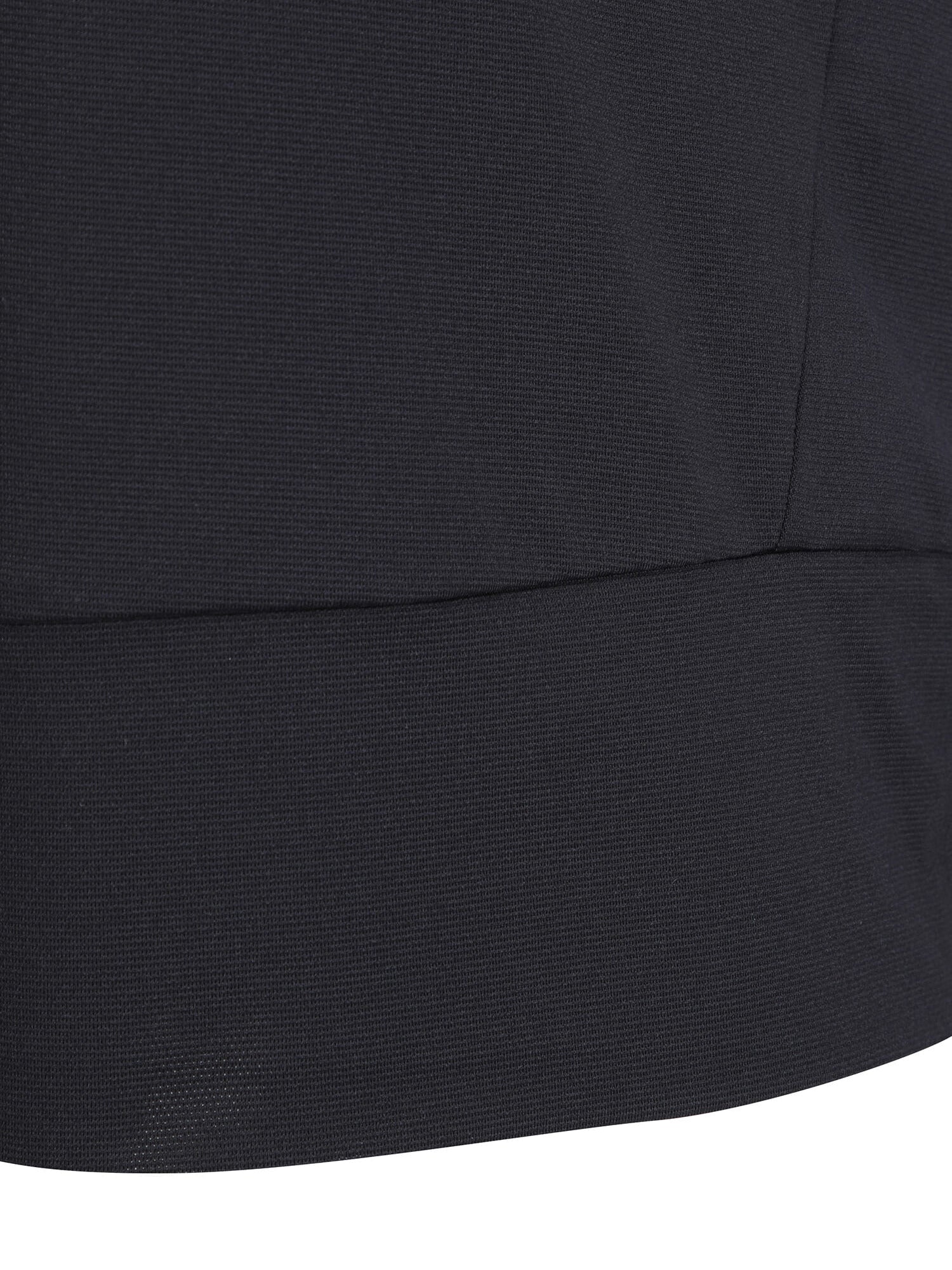 WOMEN SM HYBRID LONG T-SHIRT