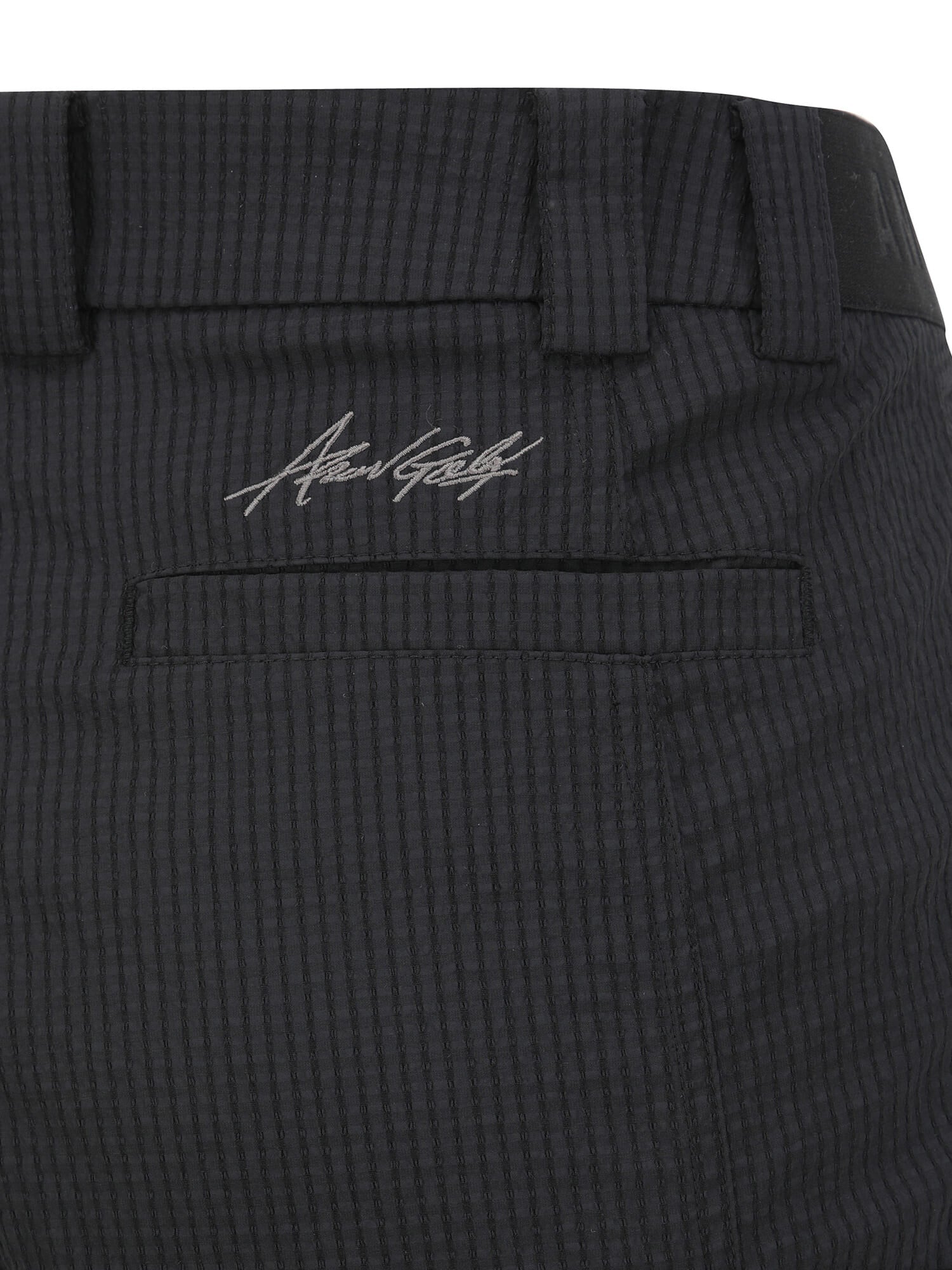 MEN SM CARGO HALF PANTS