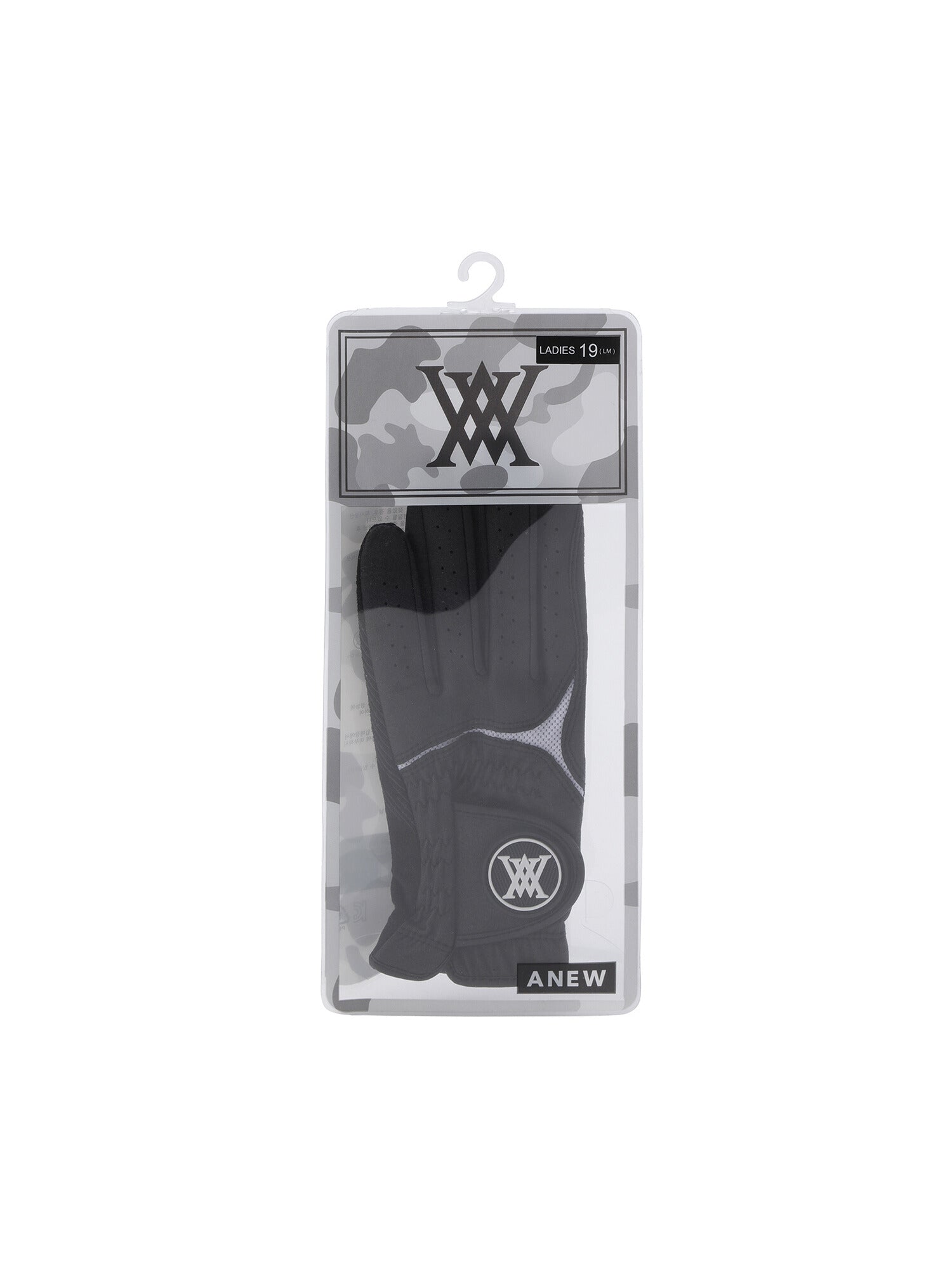 WOMEN NON SLIP RAIN GLOVE (SINGLE)