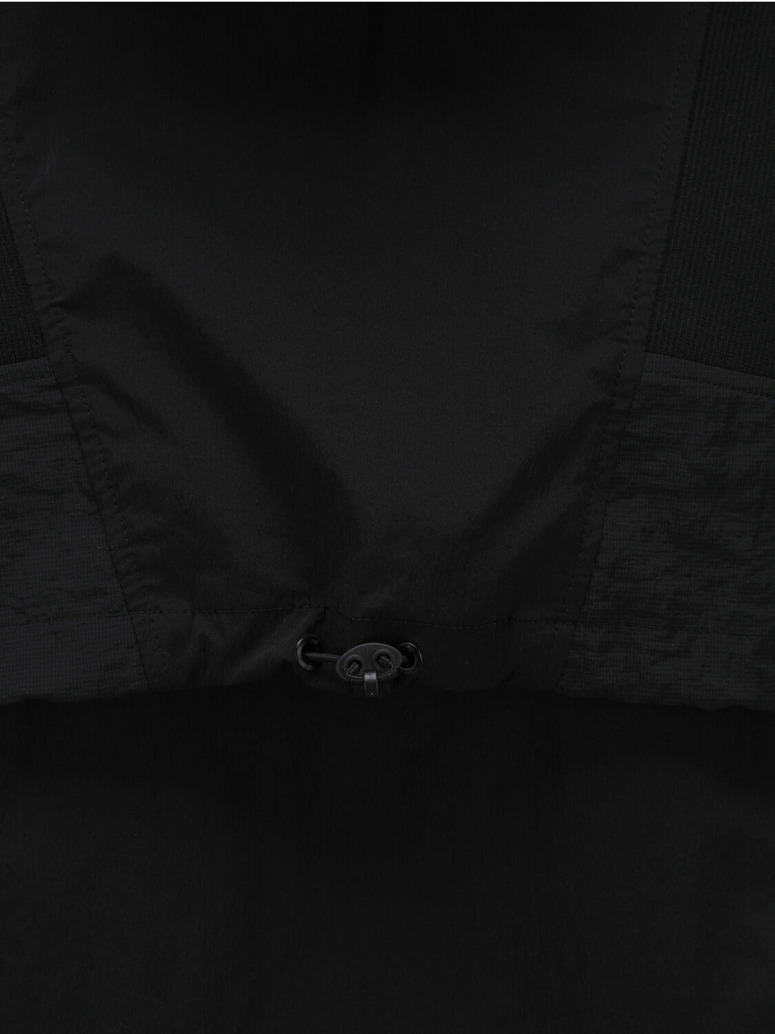 MEN LAYERED HOODIE JK