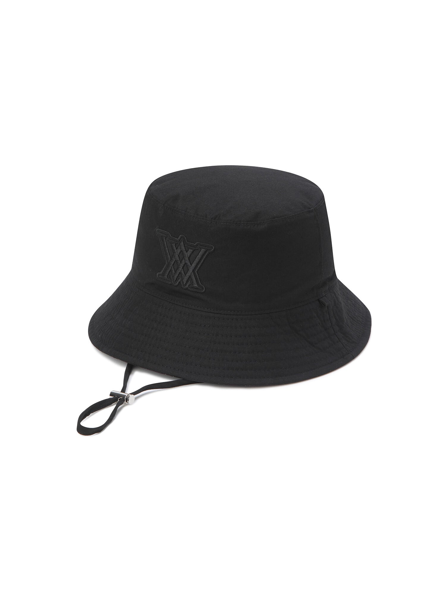 UNISEX FLOWER PATTERN REVERSIBLE BUCKETHAT