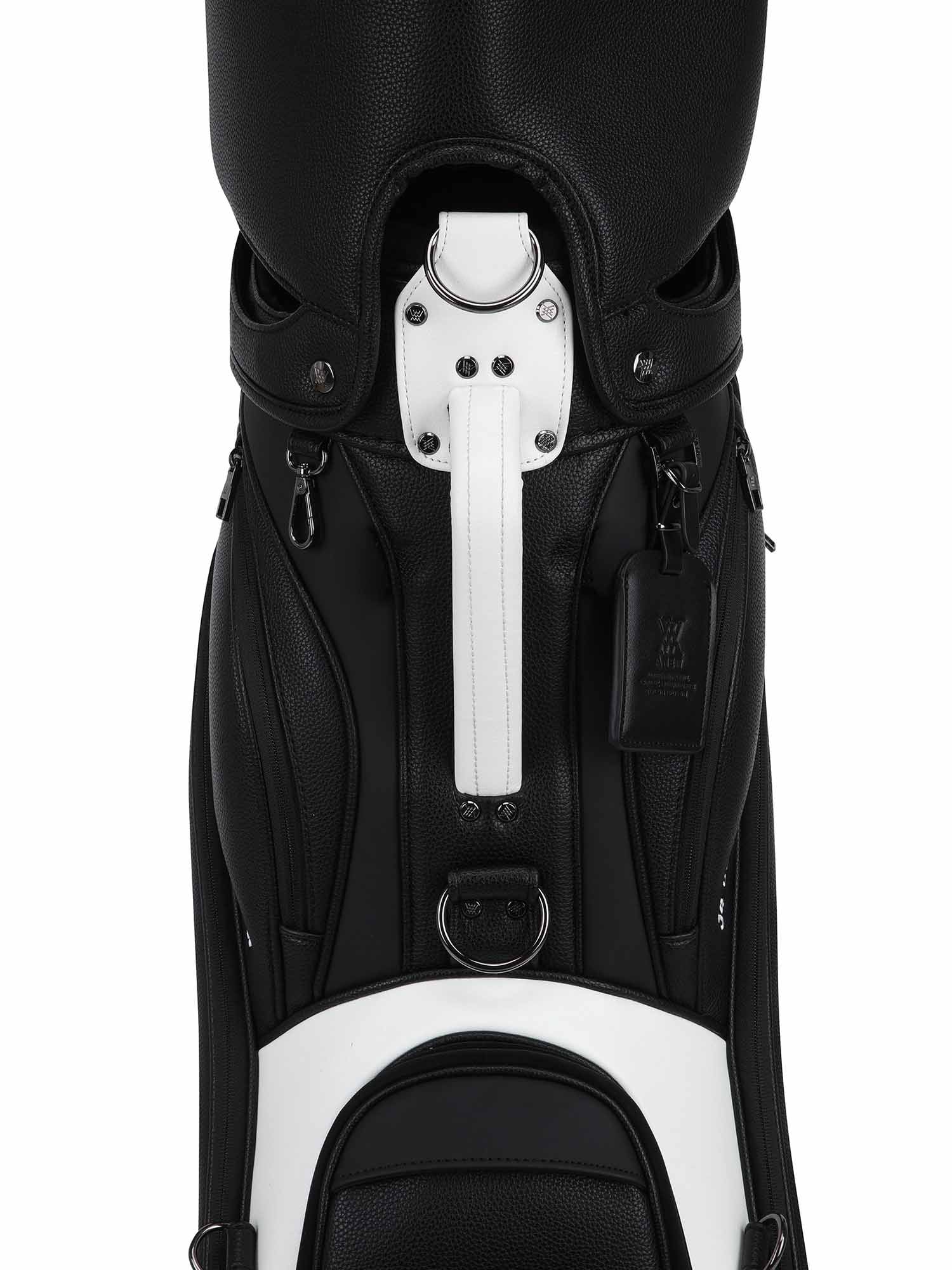 9.5 UNISEX TOUR BAG