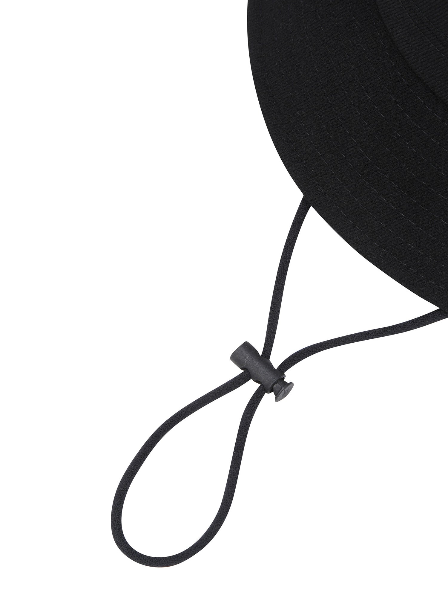 UNISEX TOP LOGO BUCKET HAT