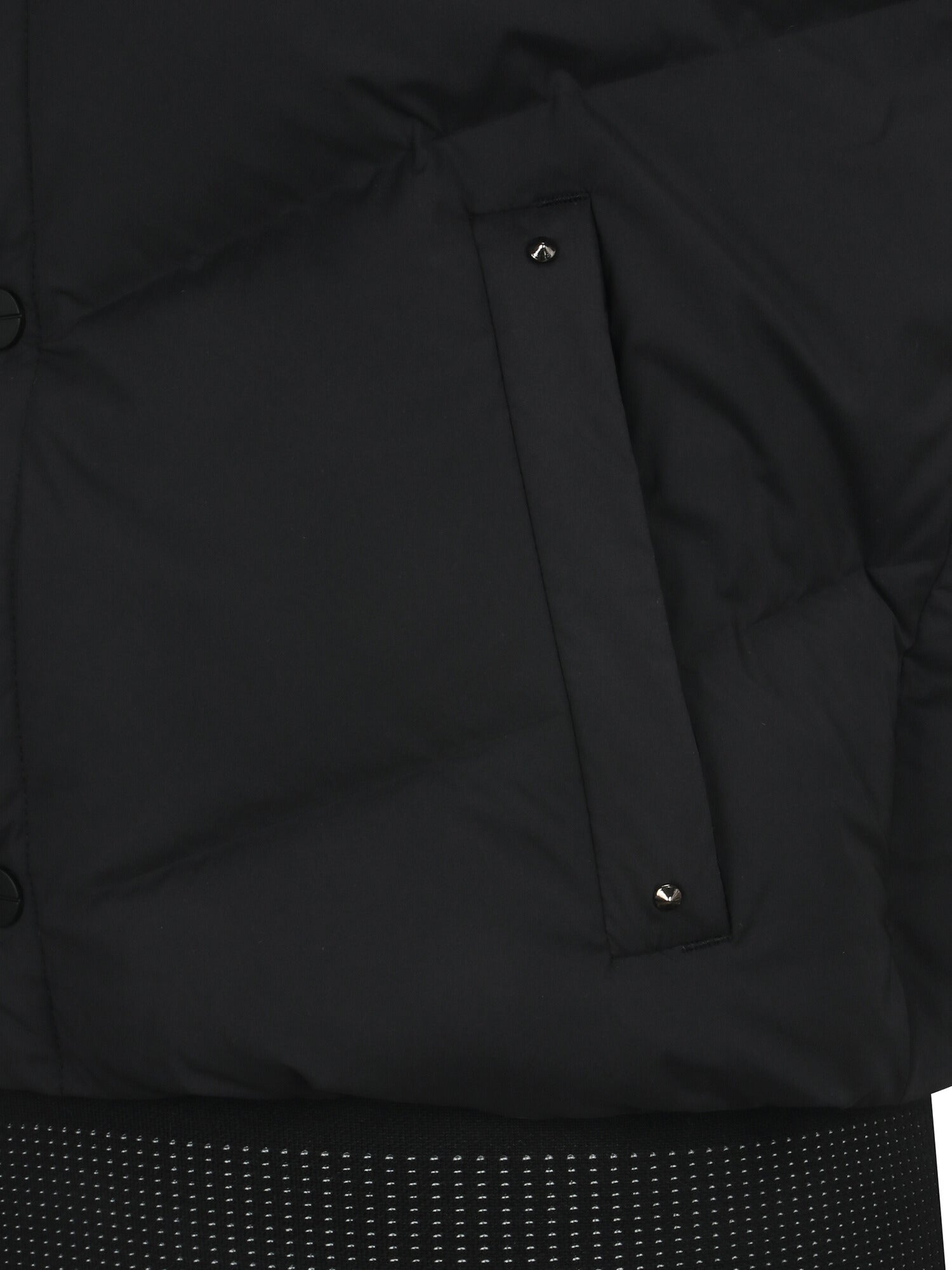 WOMEN PERFORMANCE SHORT SLEEVE DOWN JK