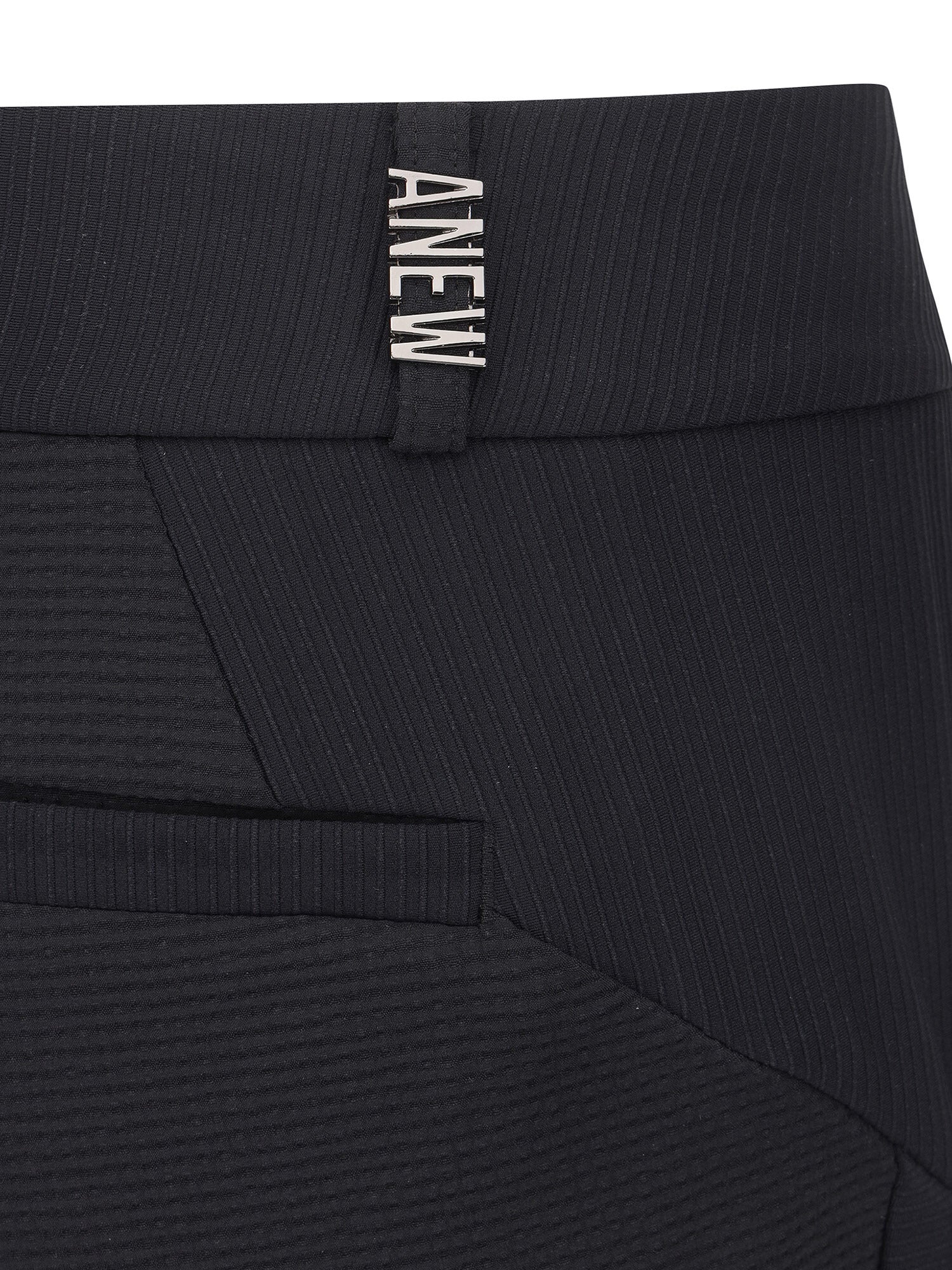 WOMEN FA BOOT CUT PANTS