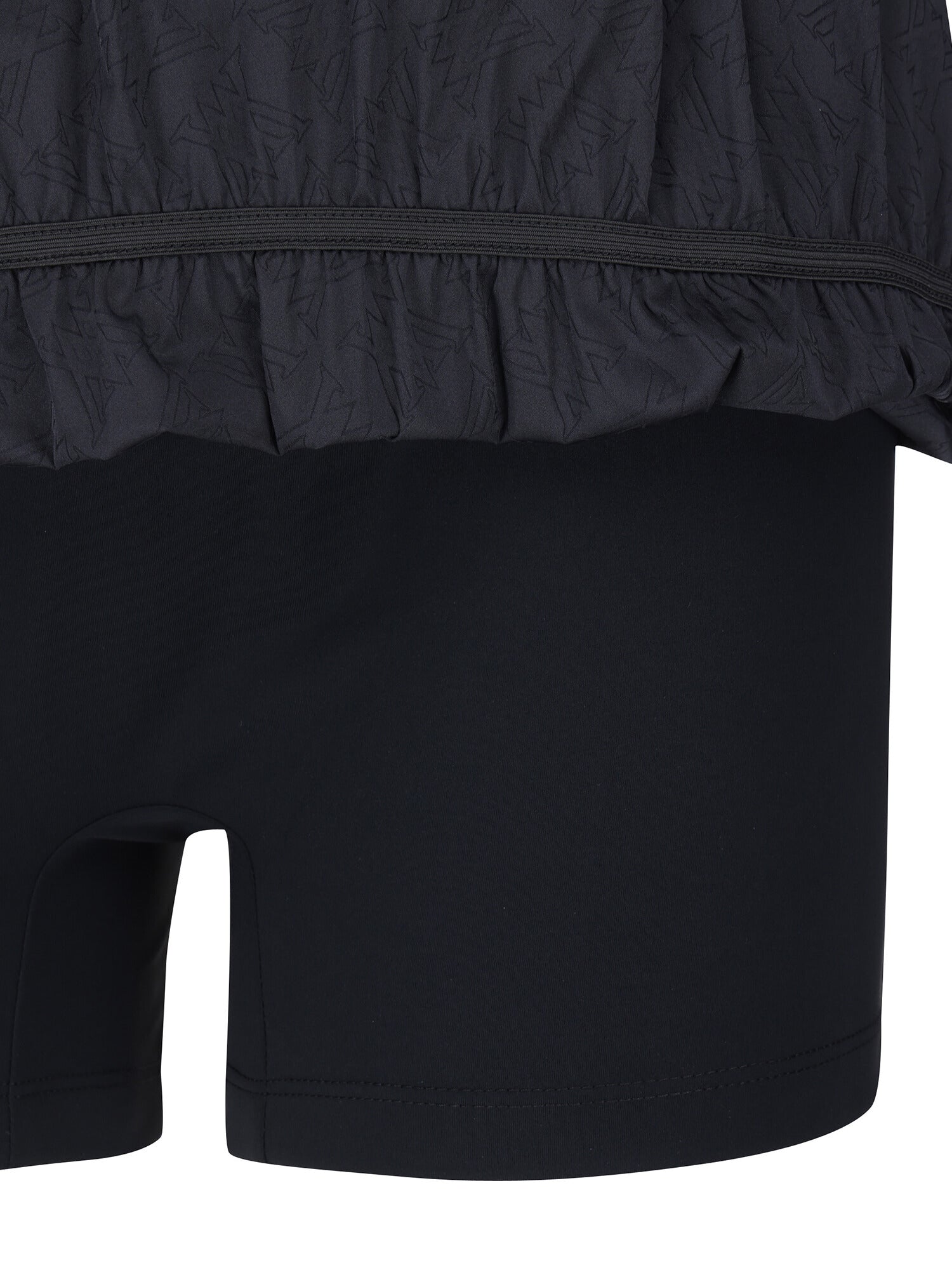 WOMEN FA FLARED SKIRT
