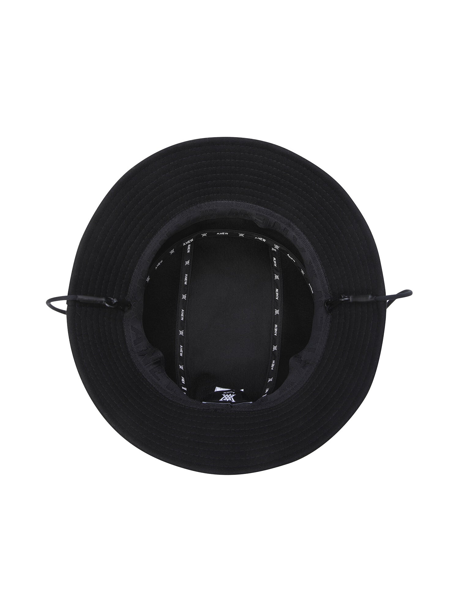 UNISEX TOP LOGO BUCKET HAT