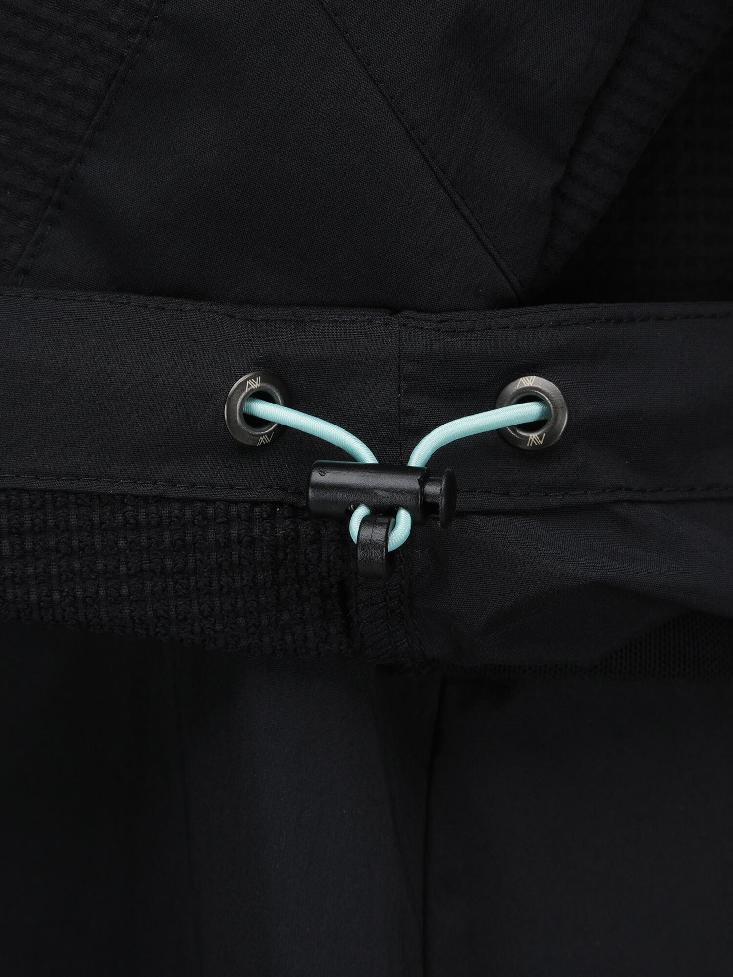 WOMEN FA MID LENGTH HOODED JACKET