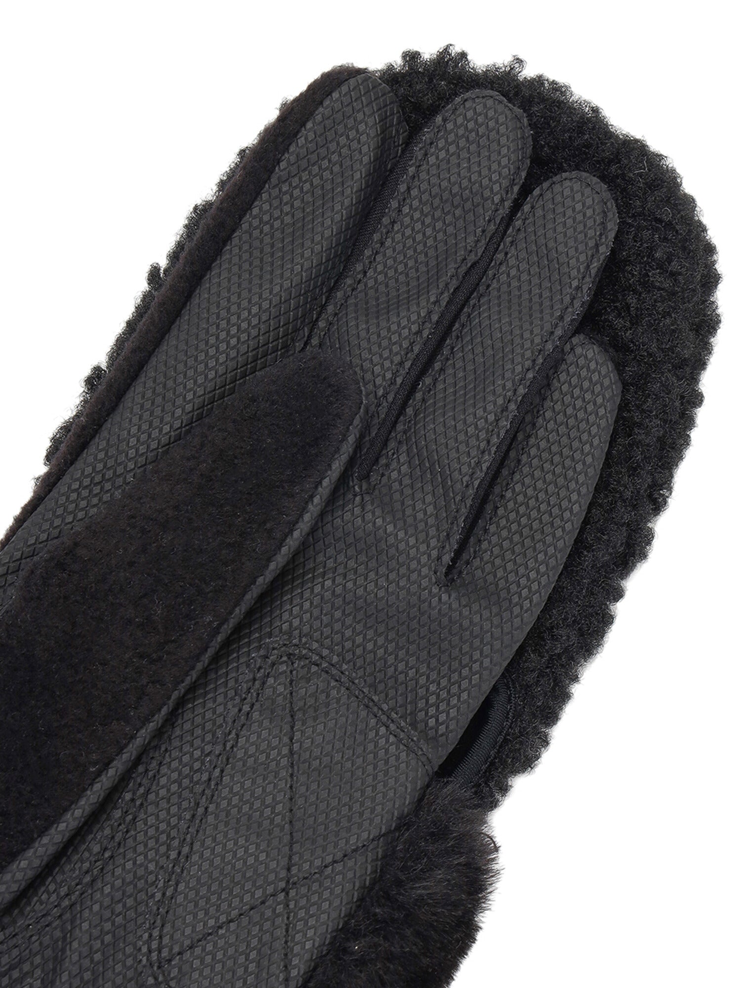 WOMEN MITTEN GLOVES