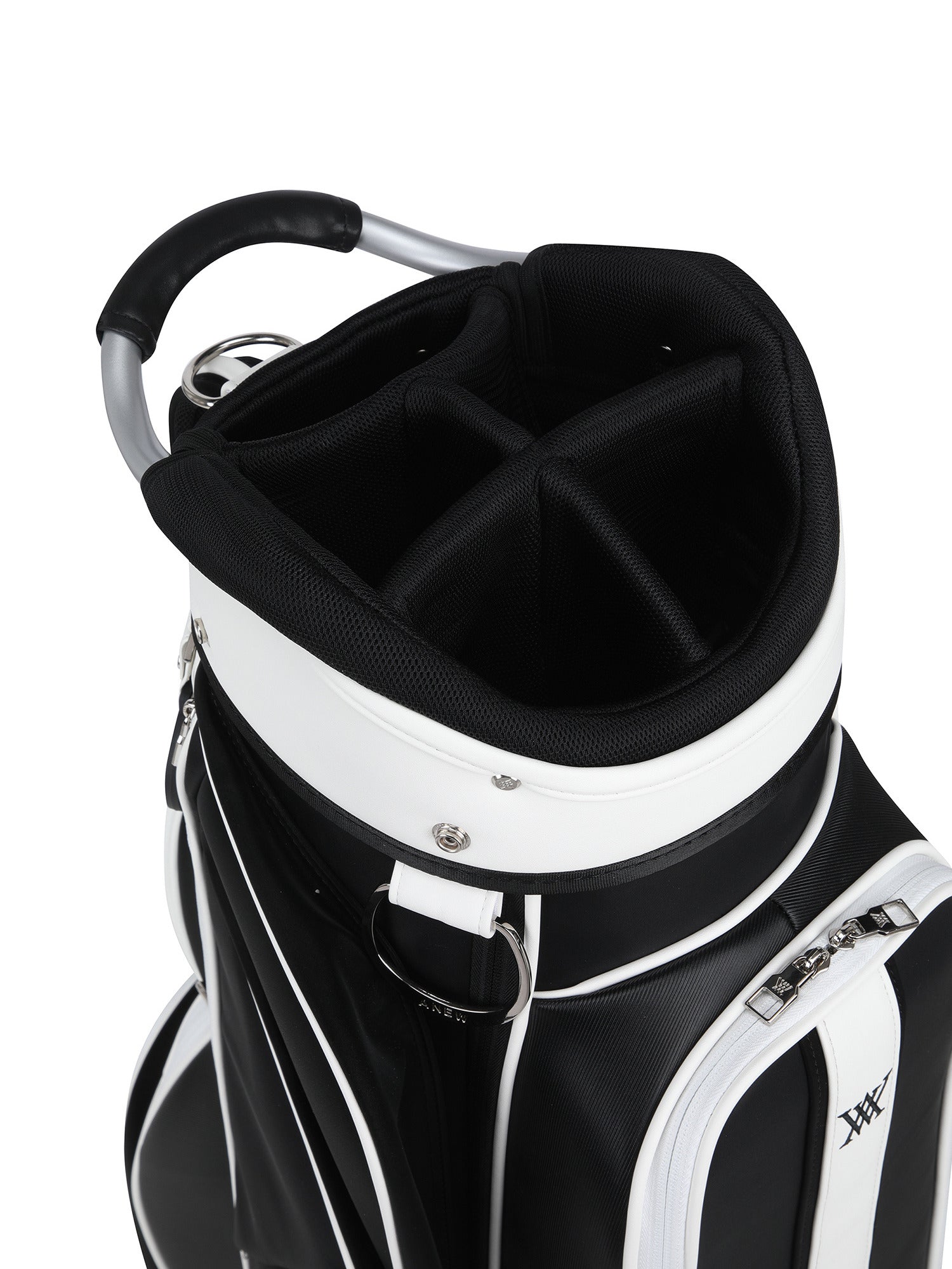 9.5 UNISEX INCISION WHEELBAG
