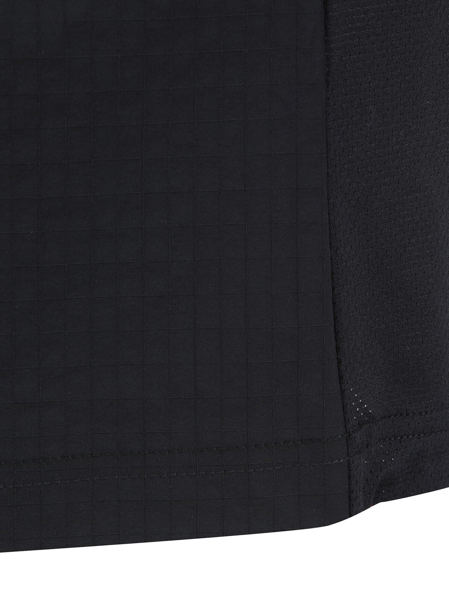 MEN SM PATCH POCKET SHORT T-SHIRT
