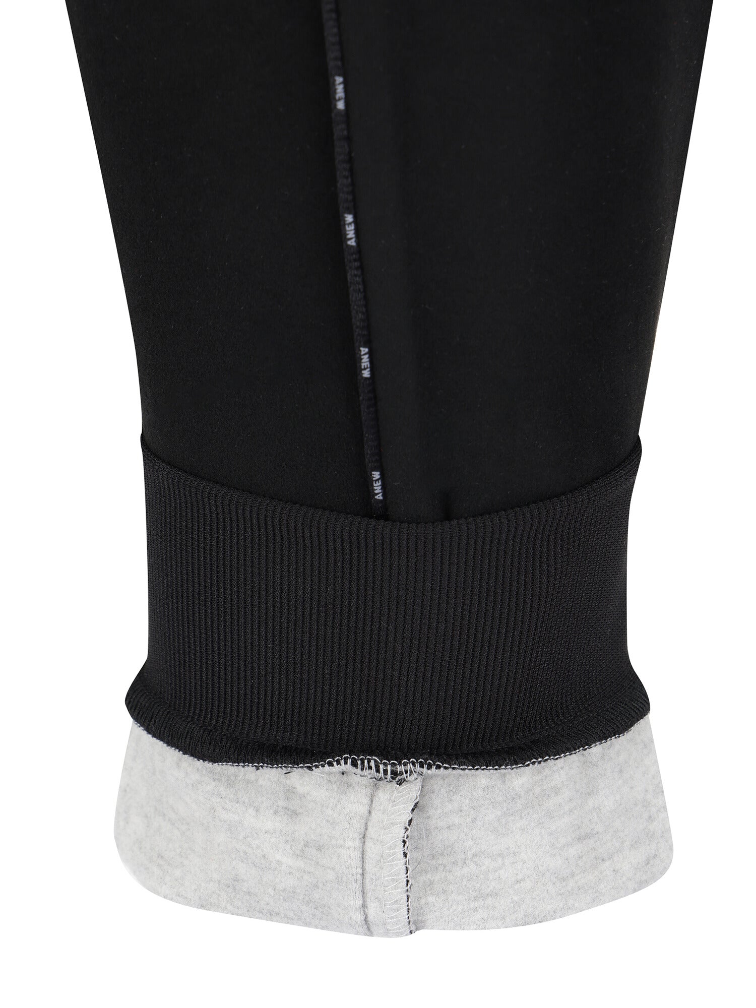 WOMEN WI BRUSHED FLEECE JOGGER PANTS