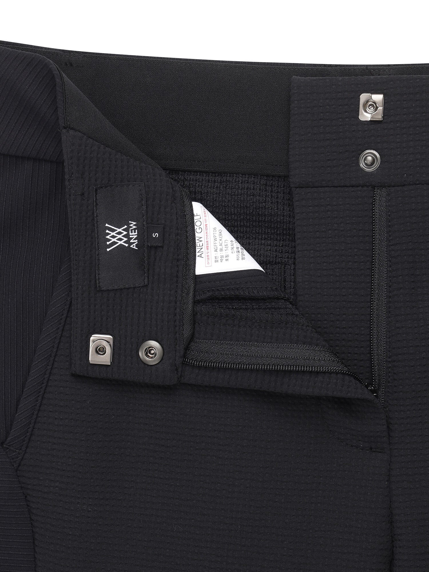 WOMEN FA BOOT CUT PANTS