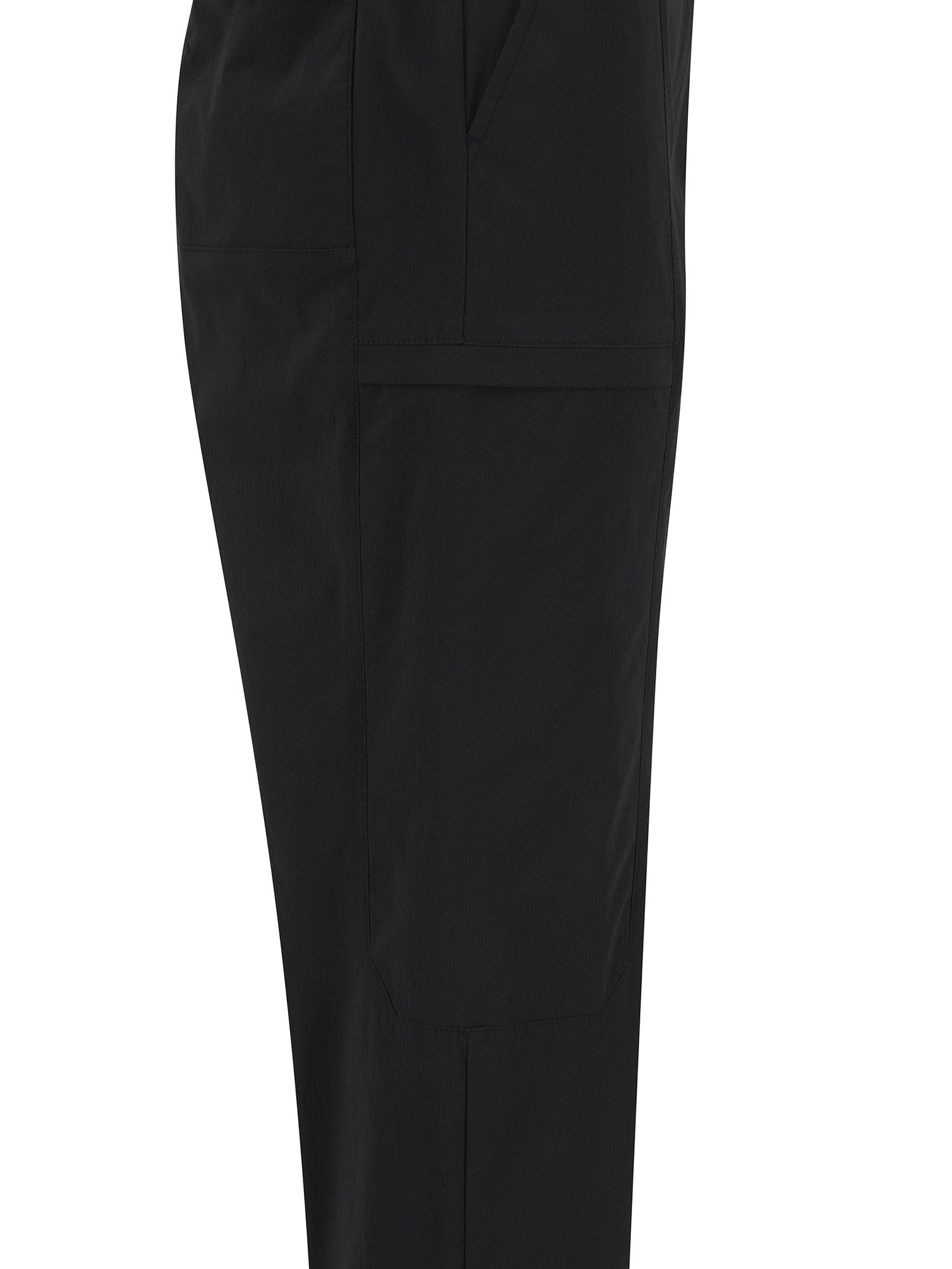 WOMEN ESSENTIAL JOGGER PANTS
