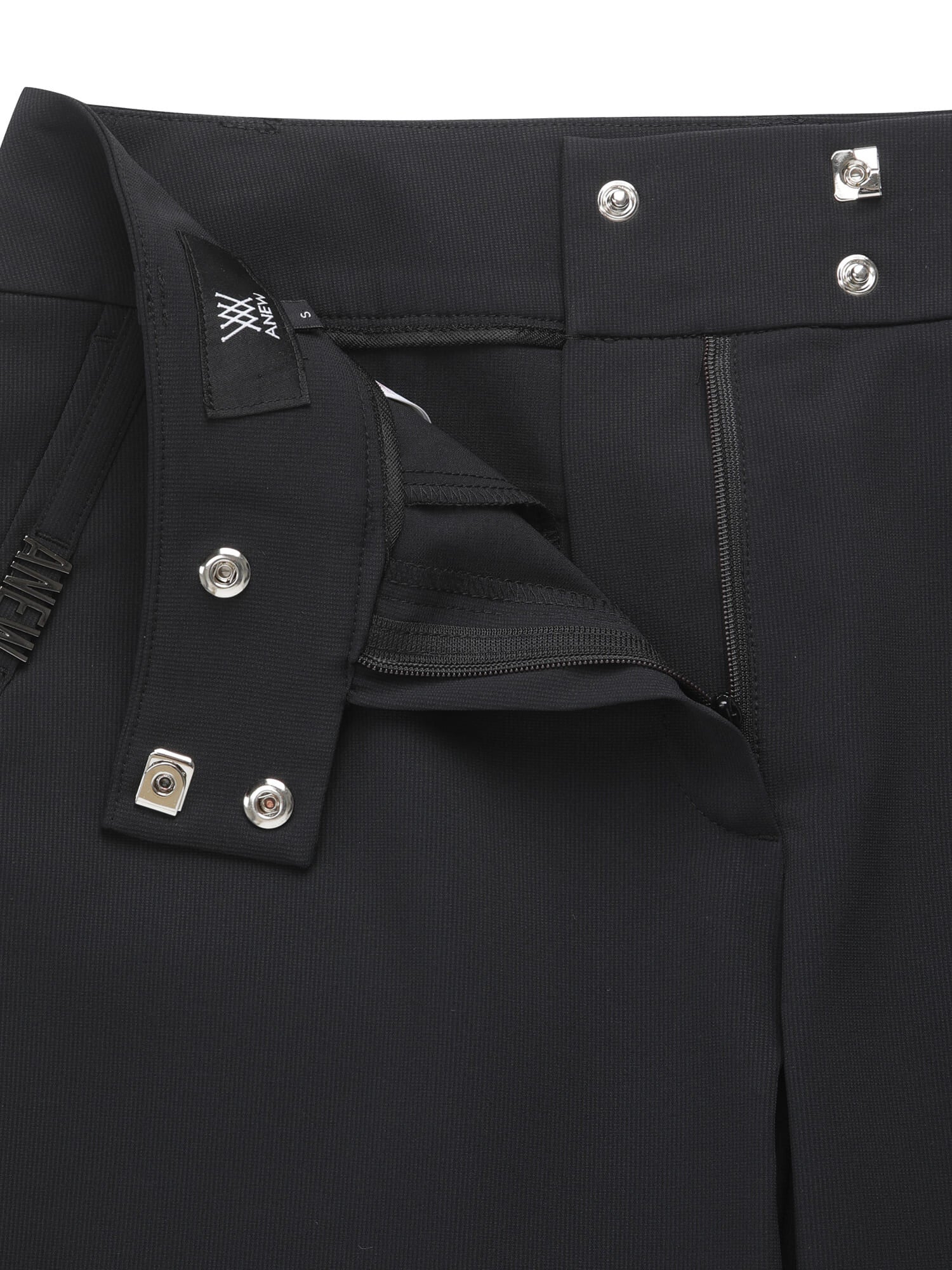 WOMEN SM ESSENTIAL BOOTCUT PANTS