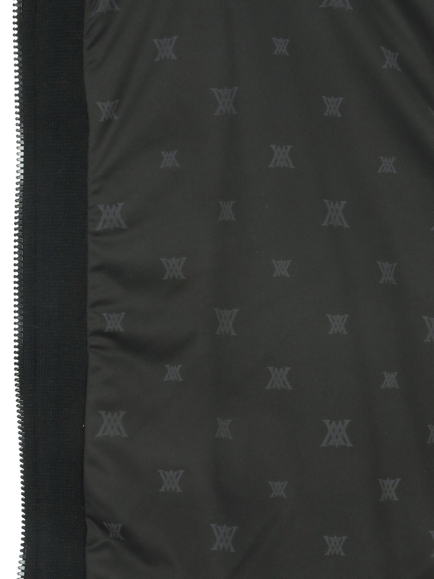WOMEN WIND BLOCK ZIP-UP CARDIGAN