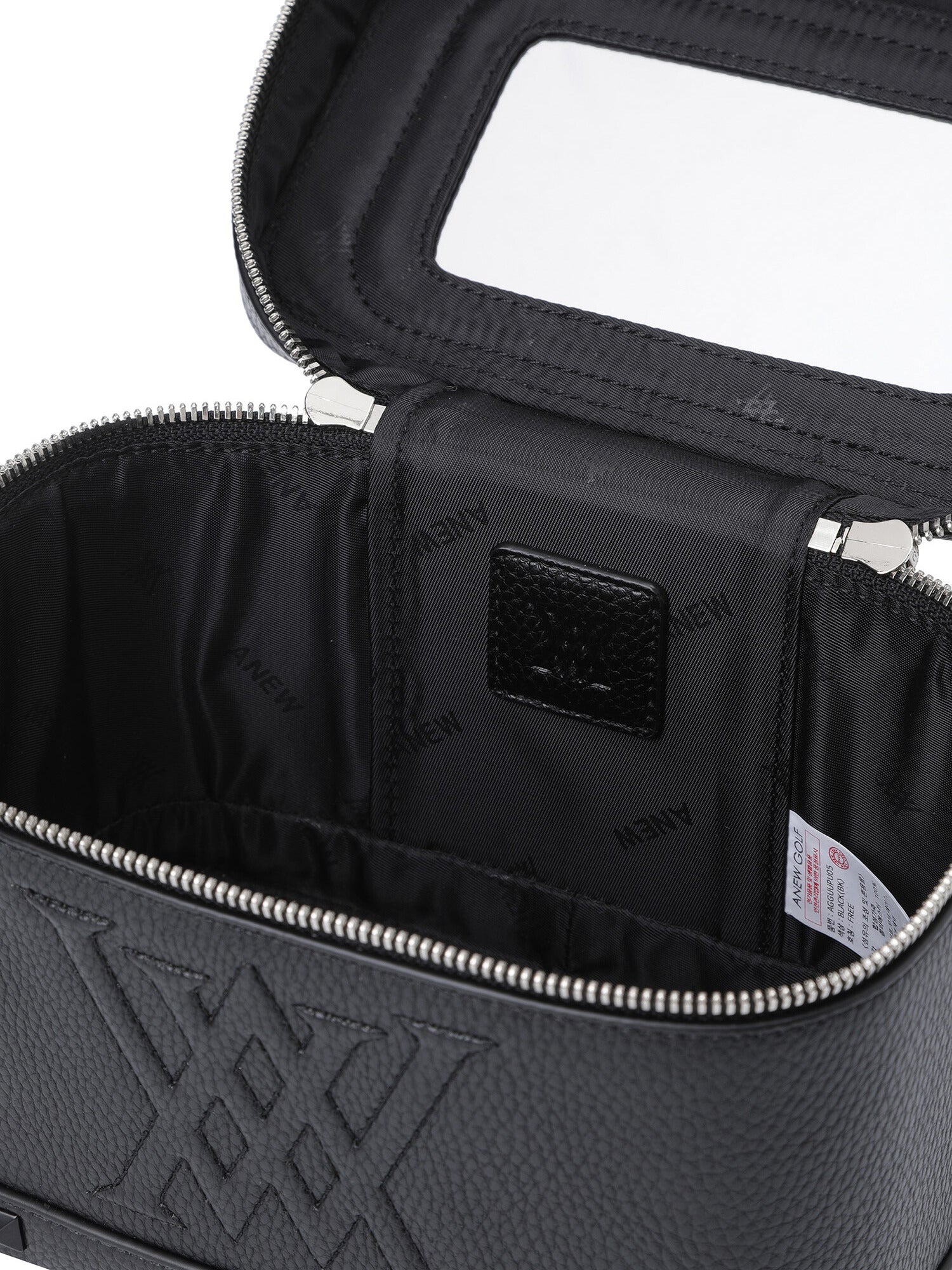 UNISEX COFFRET POUCH