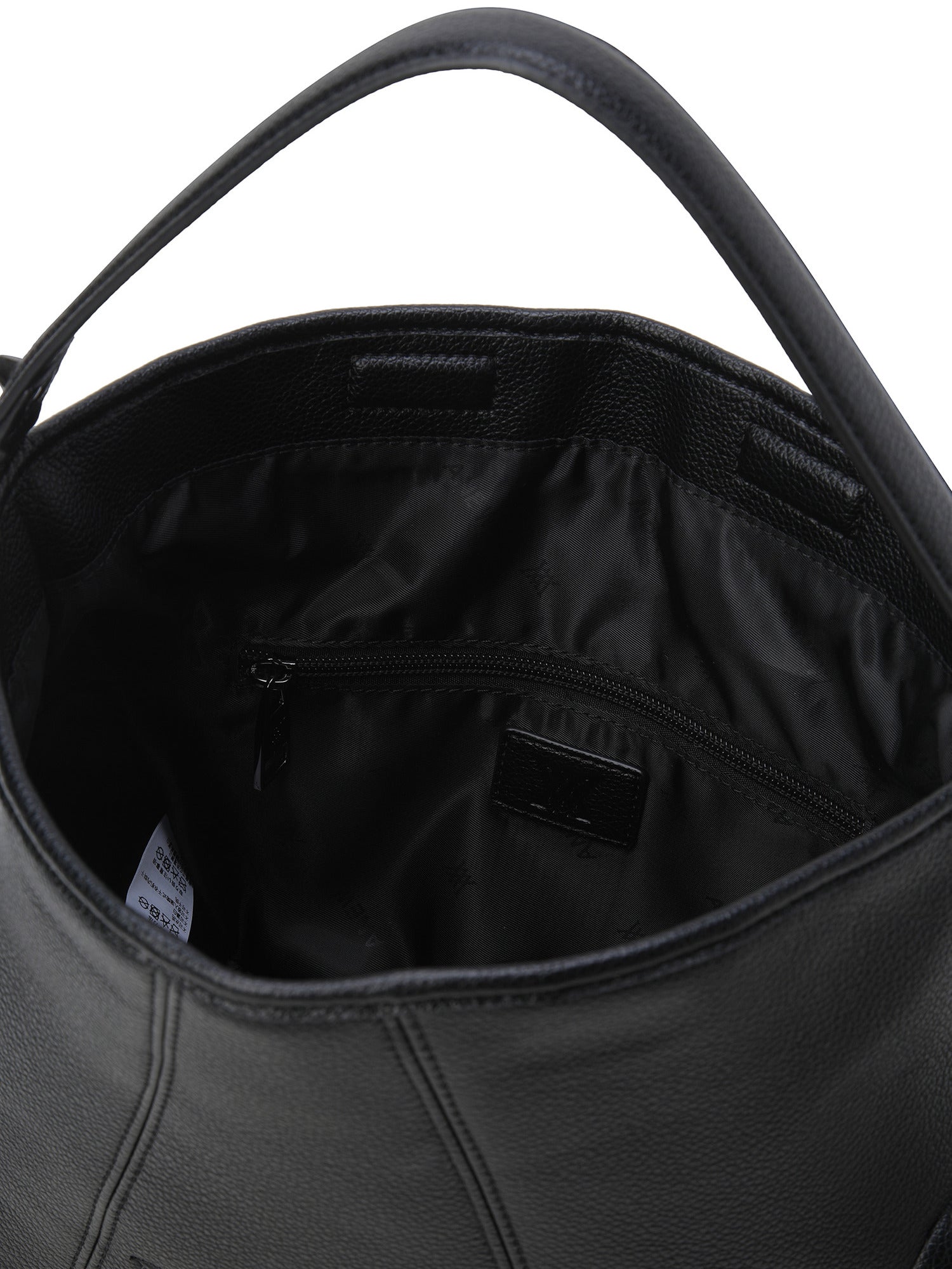 UNISEX POCKET MINI BAG