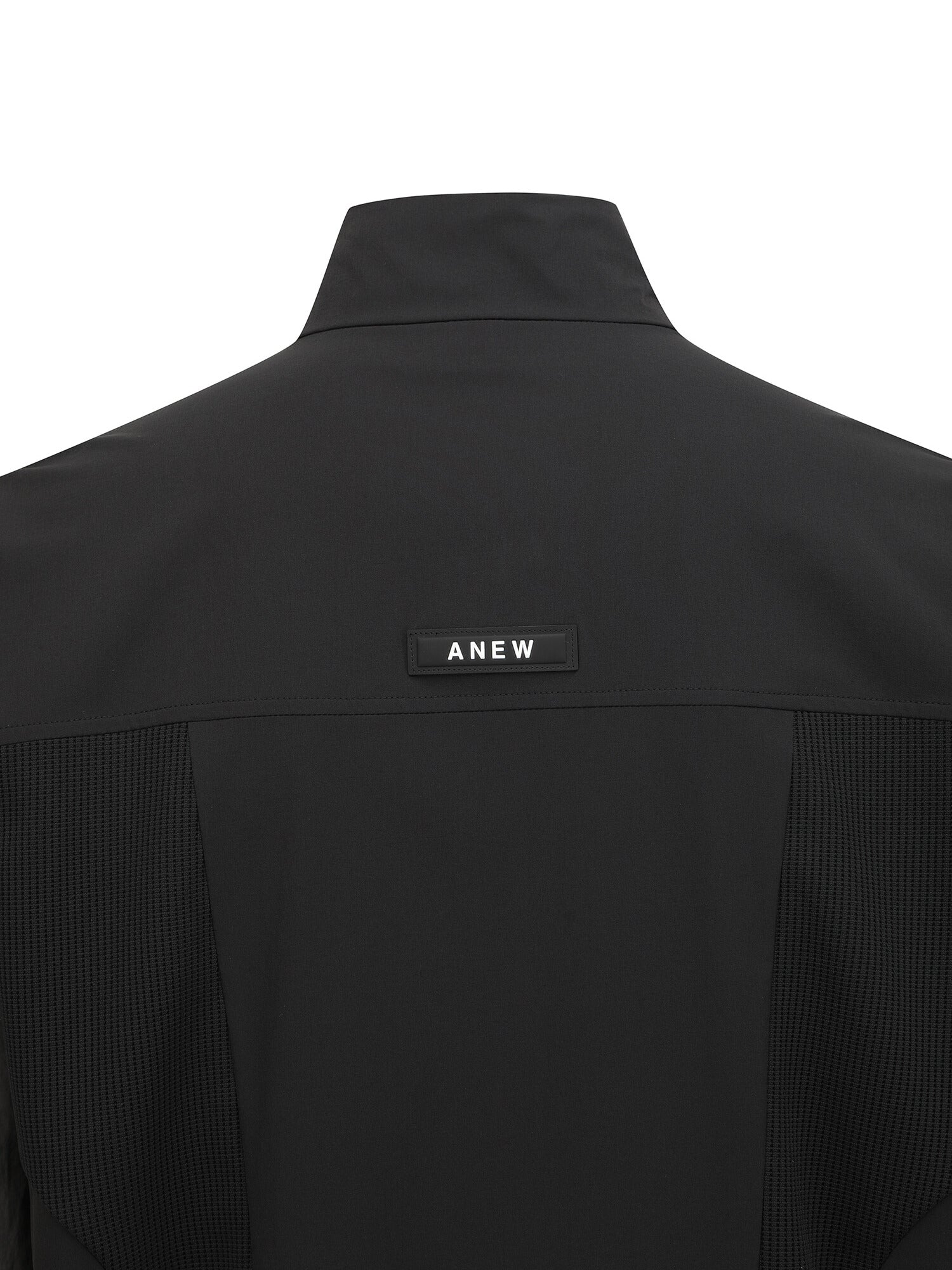 MEN INCISION ANORAK JACKET