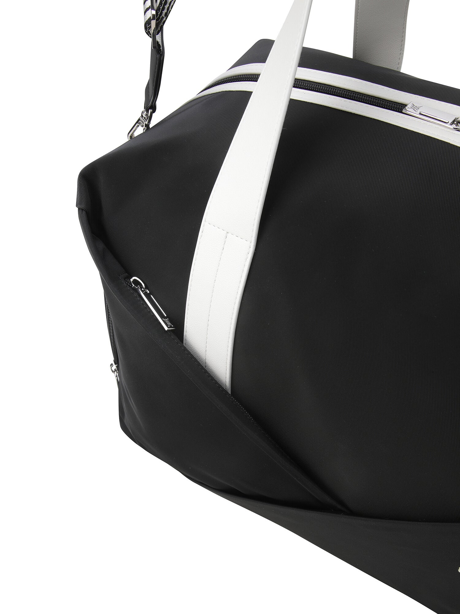 UNISEX WOMEN BOSTON BAG