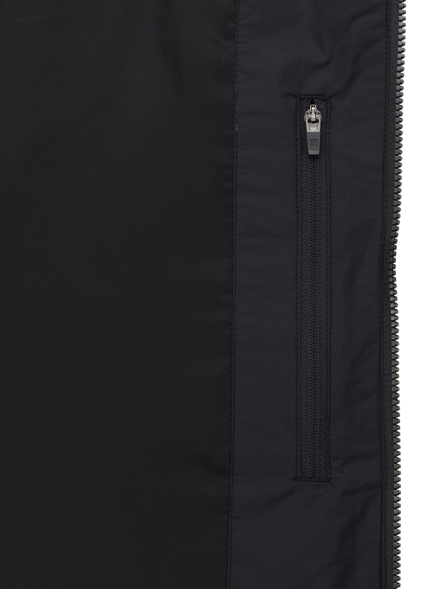 MEN WI SHORT SLEEVE DOWN JACKET