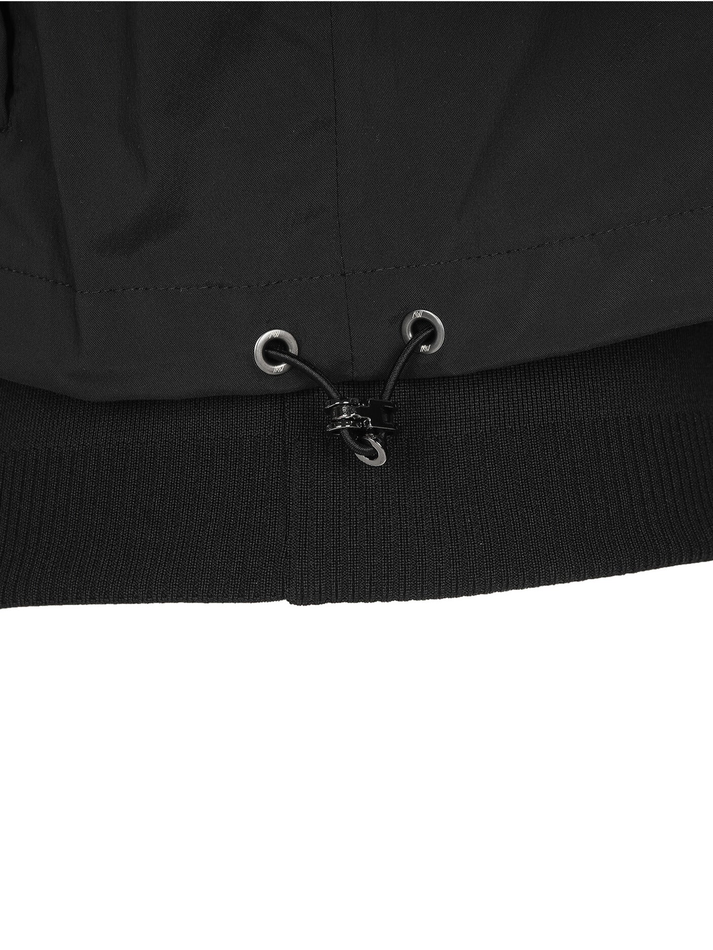 WOMEN NECK POINT SHORT SLEEVE JK