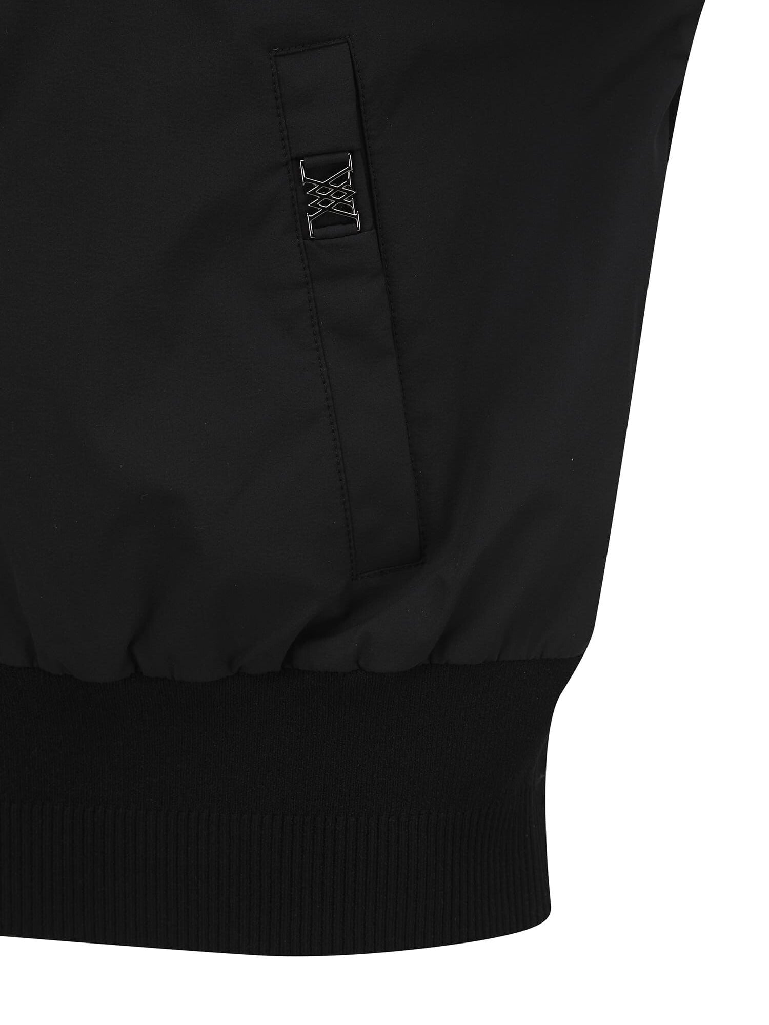 WOMEN SP HYBRID KNIT VEST