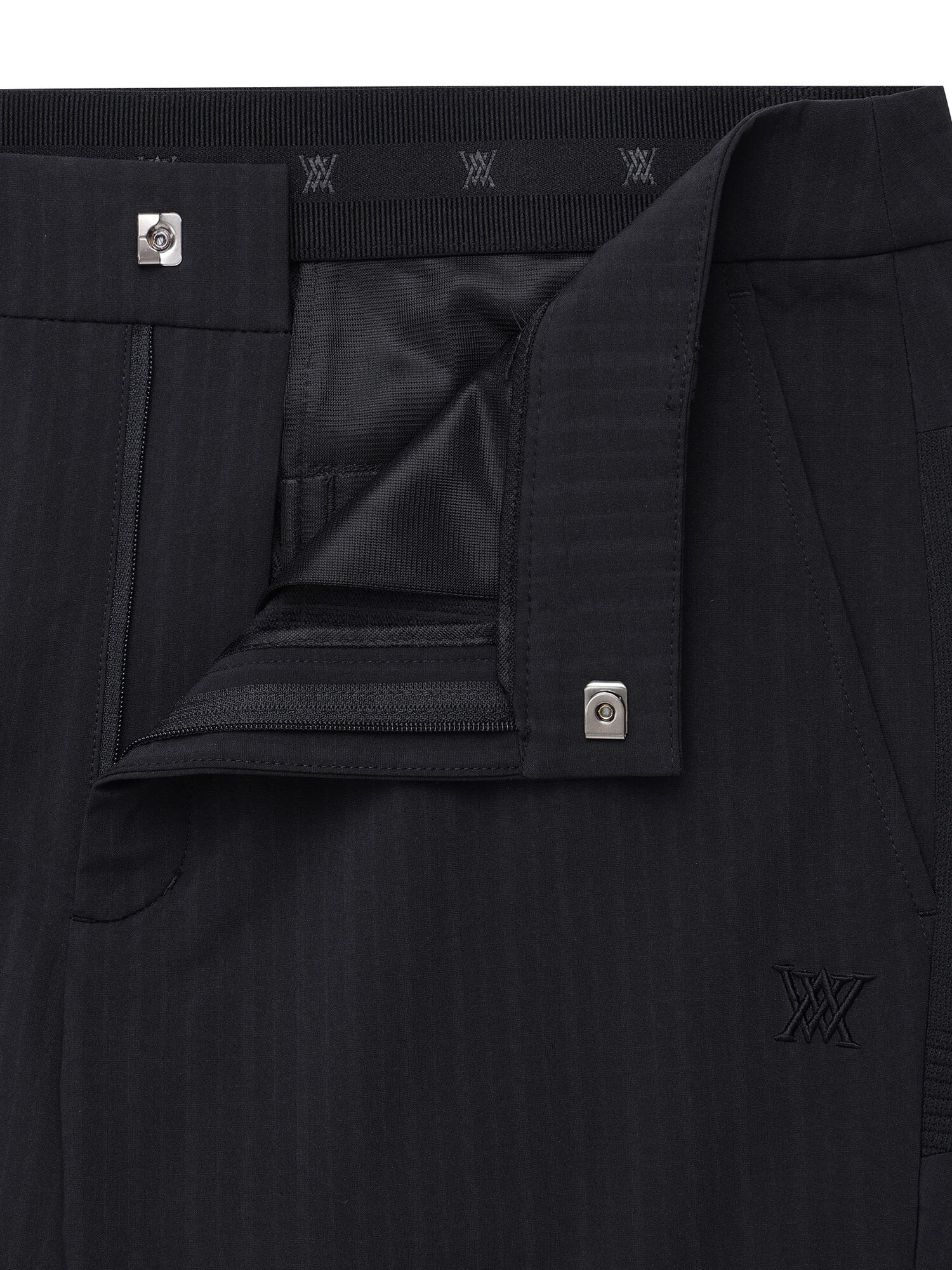 MEN FA HYBRID PANTS