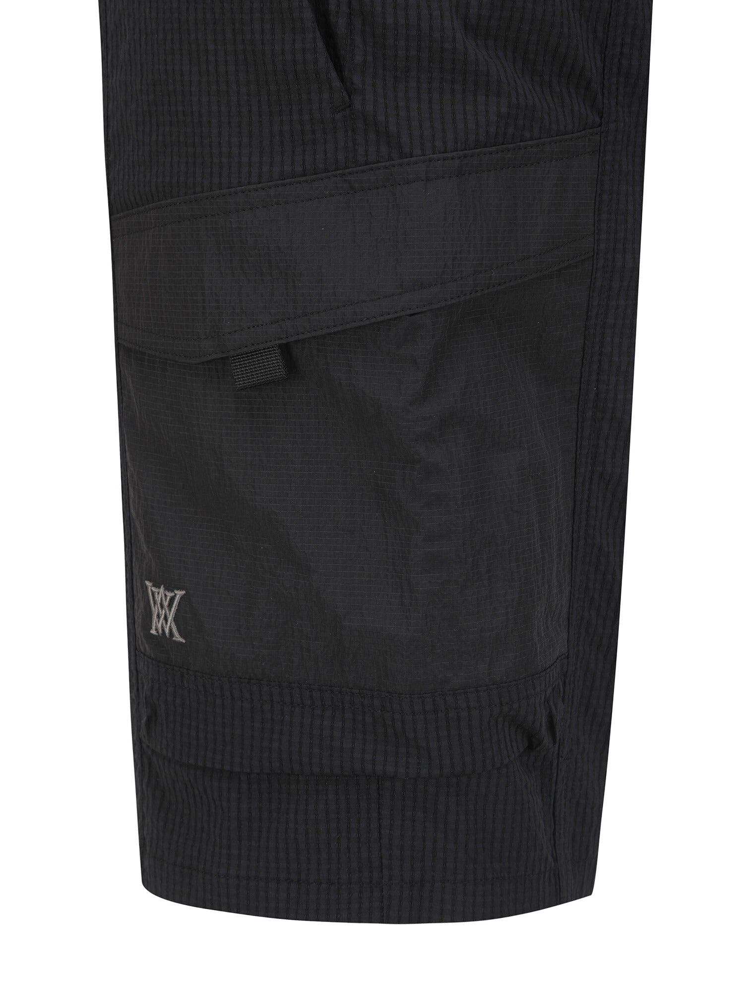 MEN SM CARGO HALF PANTS