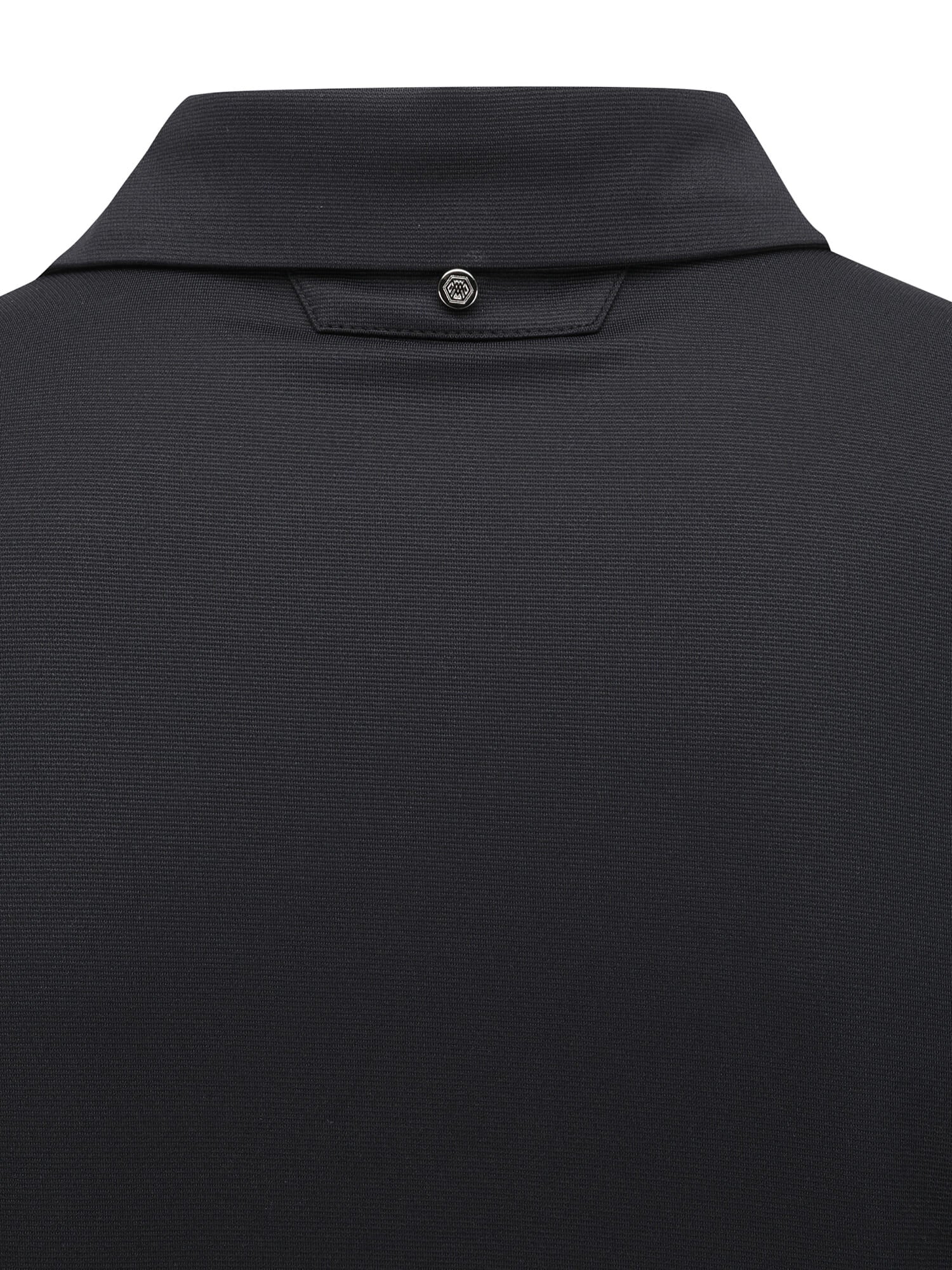 MEN SM HYBRID LONG T-SHIRT