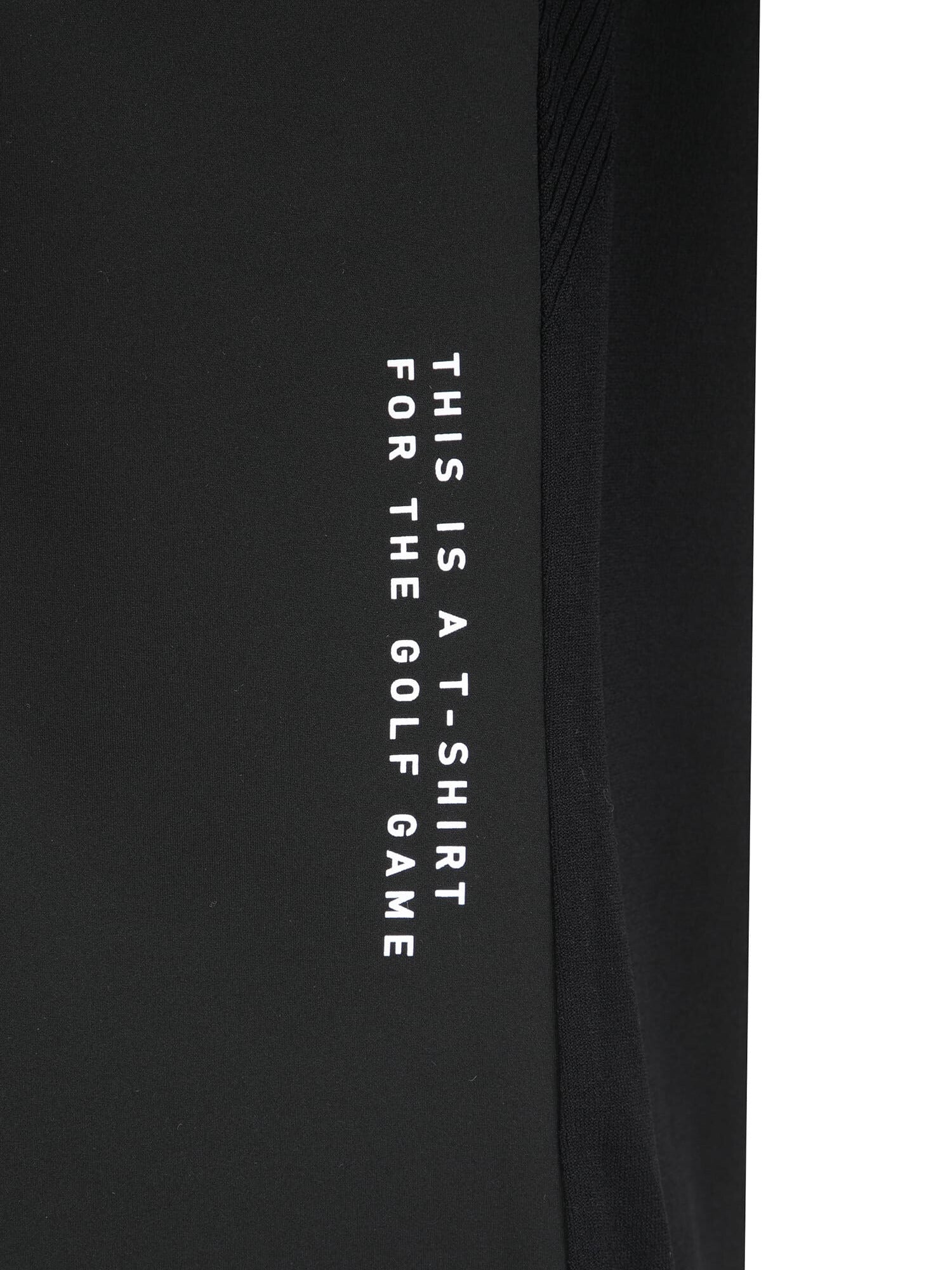 MEN SP HYBRID LONG T-SHIRT