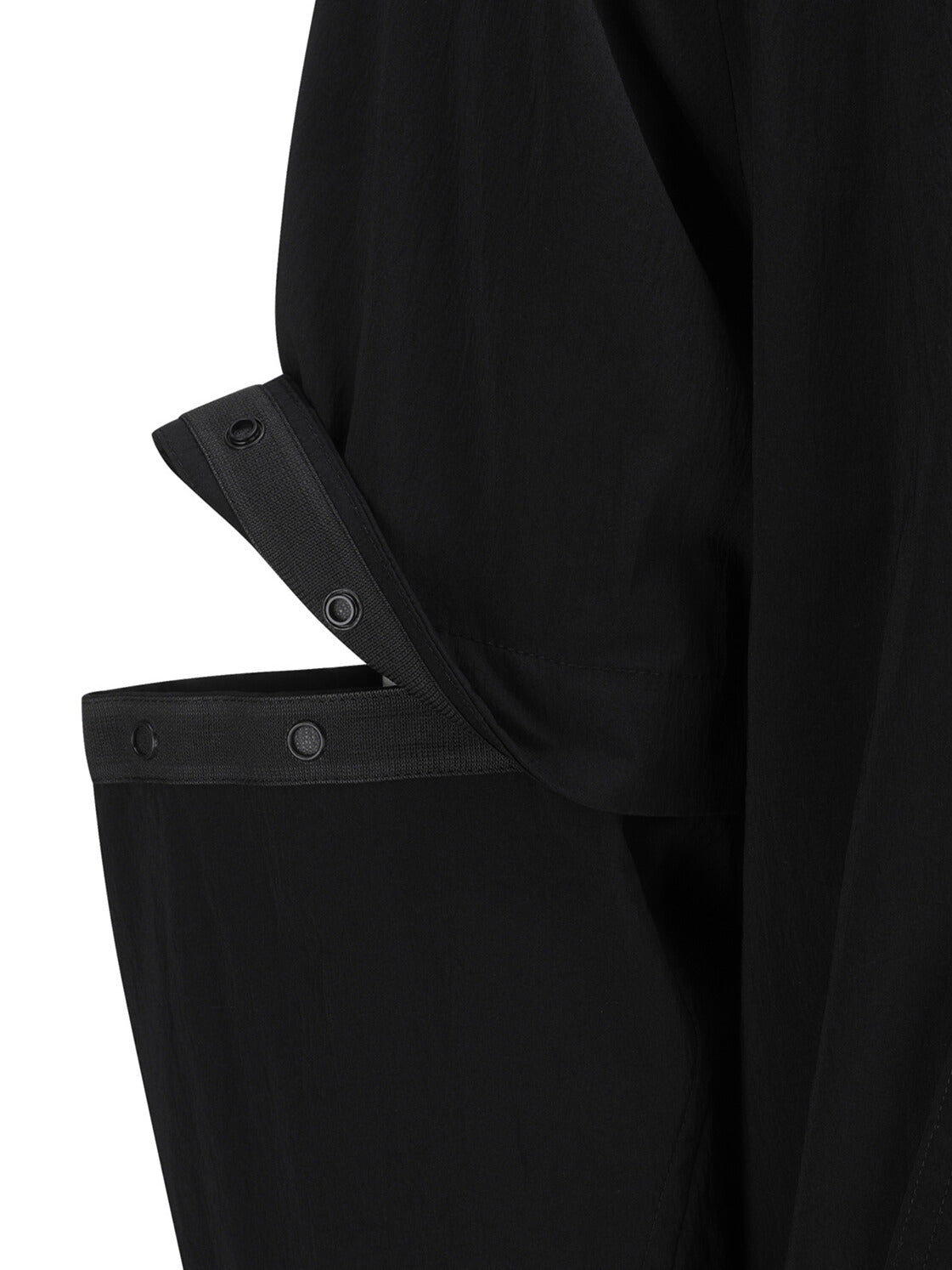MEN SLEEVE DETACHABLE MTM