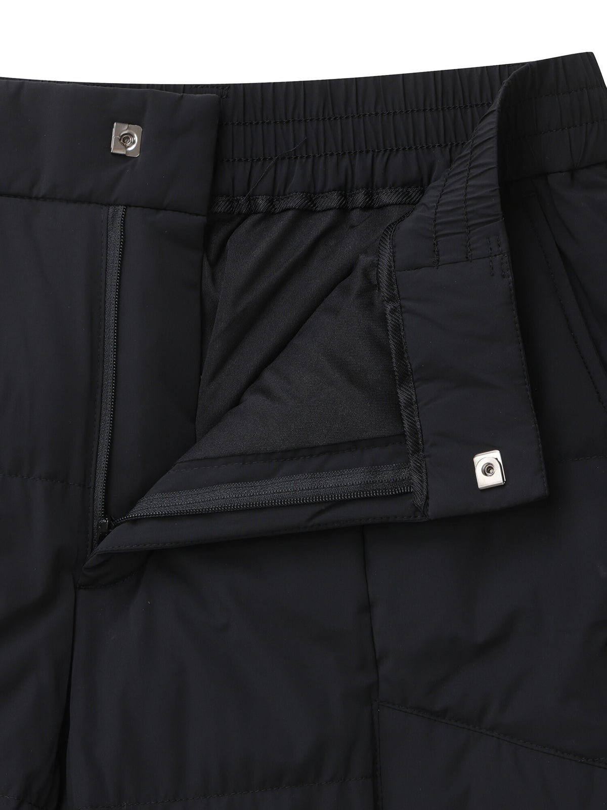 MEN WI CARGO DOWN PANTS