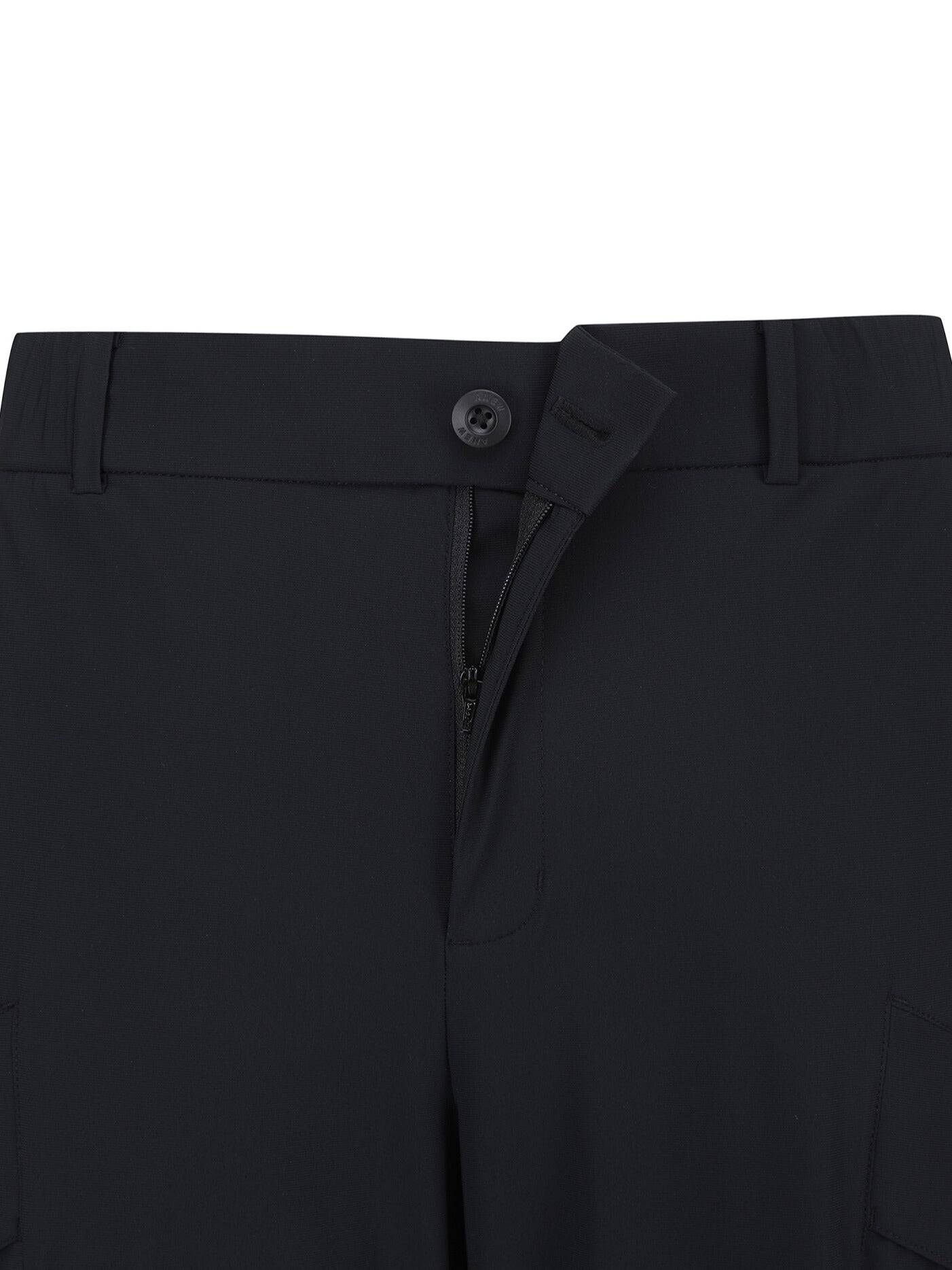 MEN SIDE POCKET JOGGER L/PT