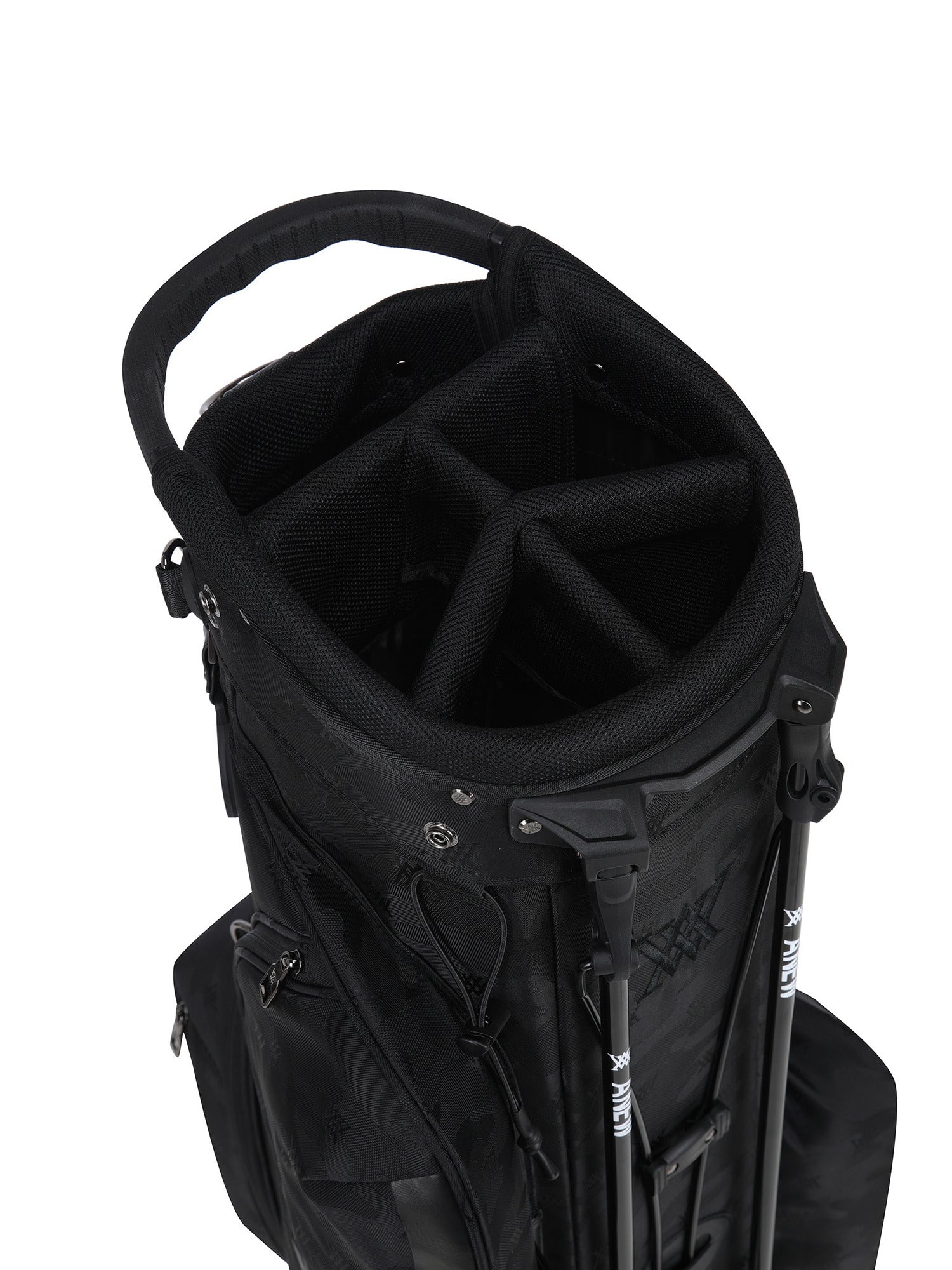 9 UNISEX MILITARY STAND BAG